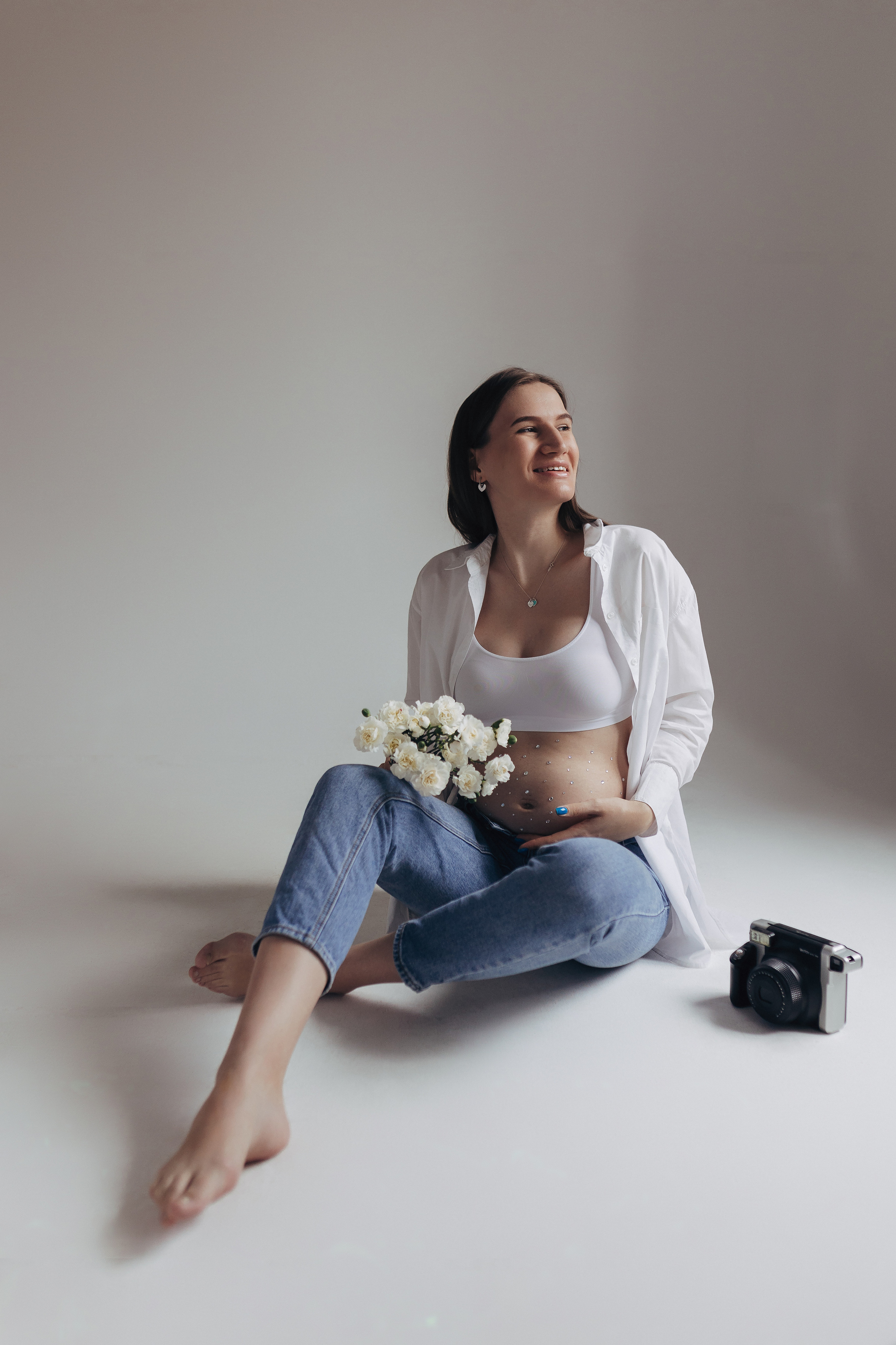 Прекрасная Валерия. Свадебный и семейный фотограф в Астрахани Заскокина Анастасия