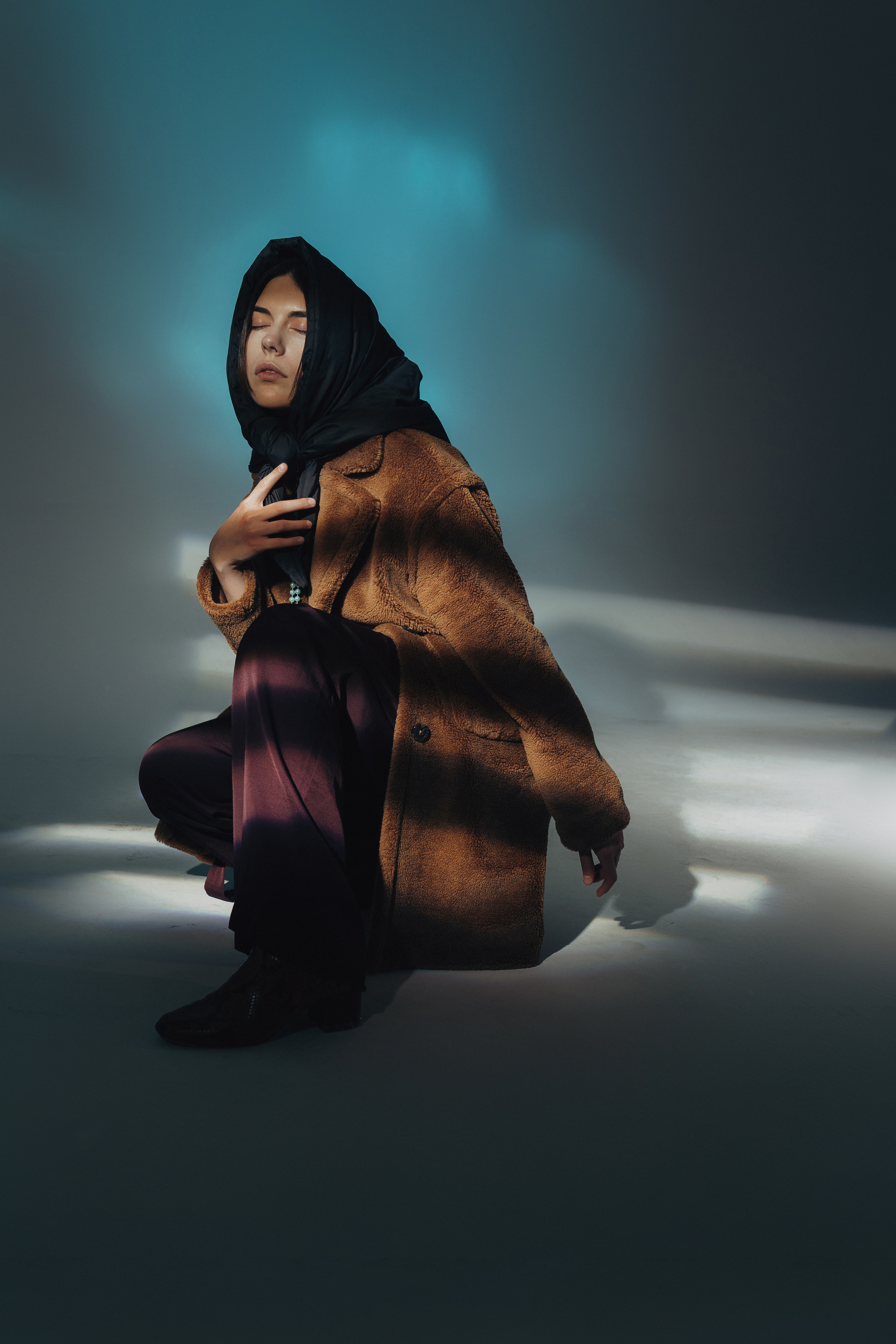 Ученье-свет. Свадебный и семейный фотограф в Астрахани Заскокина Анастасия