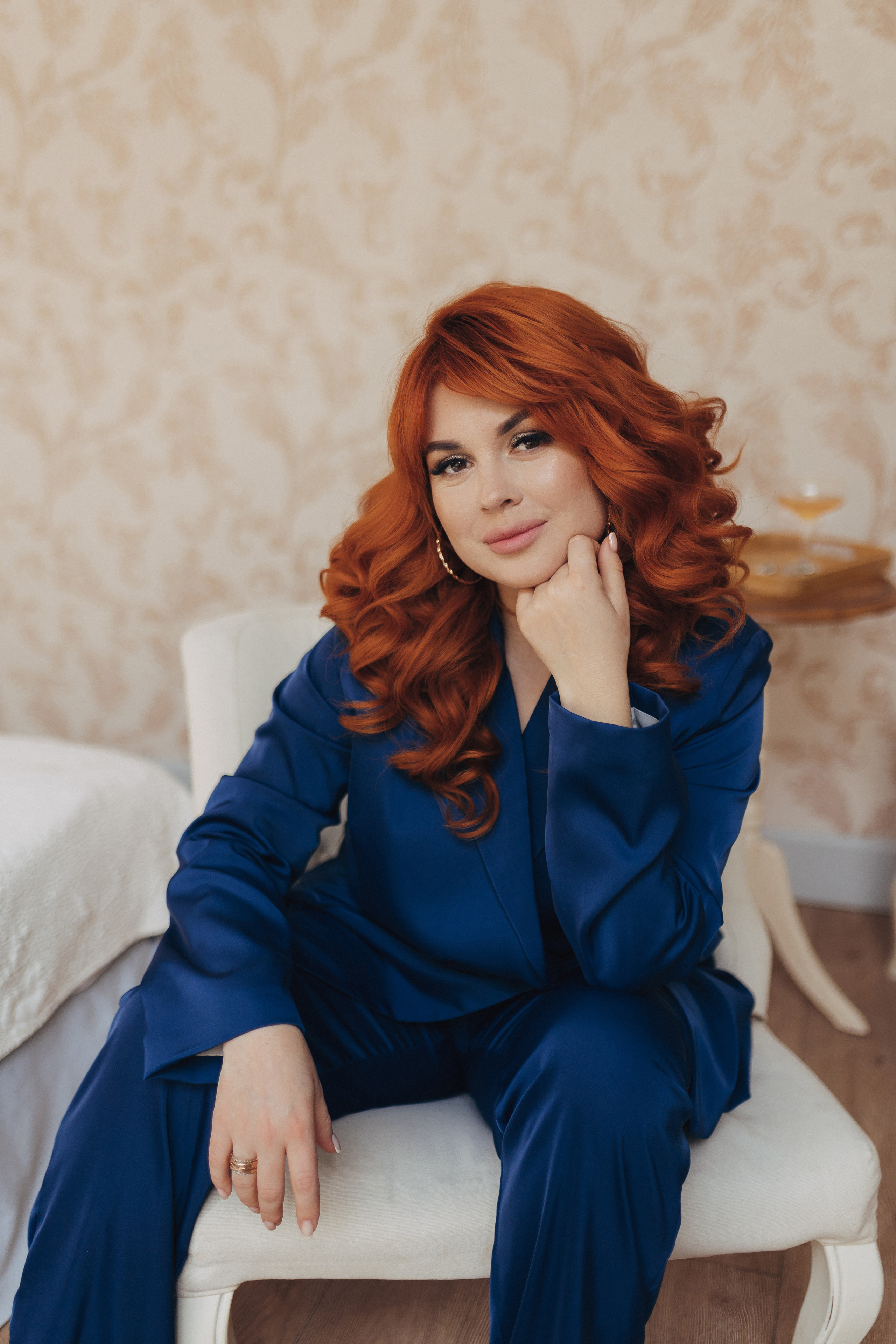 Фотодень в отеле. Свадебный и семейный фотограф в Астрахани Заскокина Анастасия