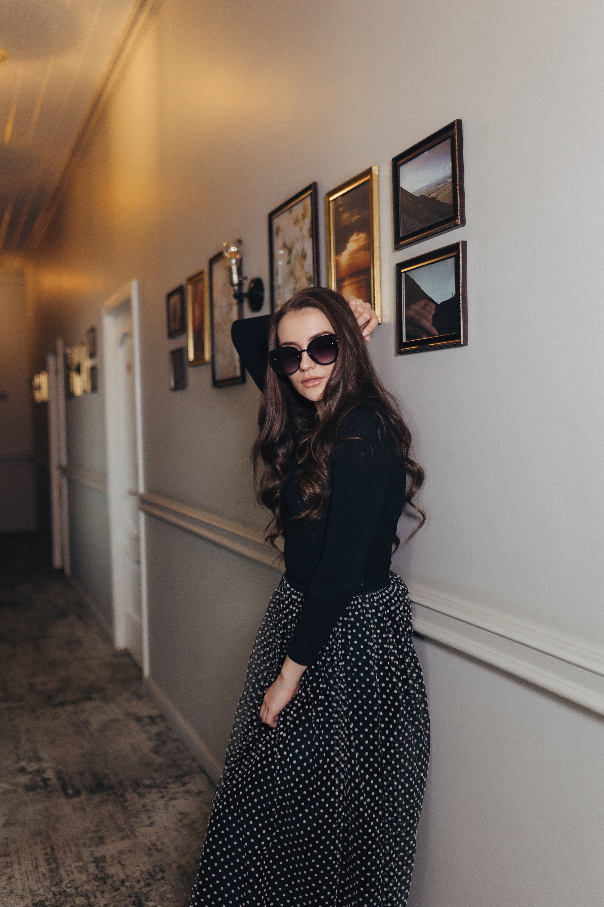 Мама и доченька. Свадебный и семейный фотограф в Астрахани Заскокина Анастасия