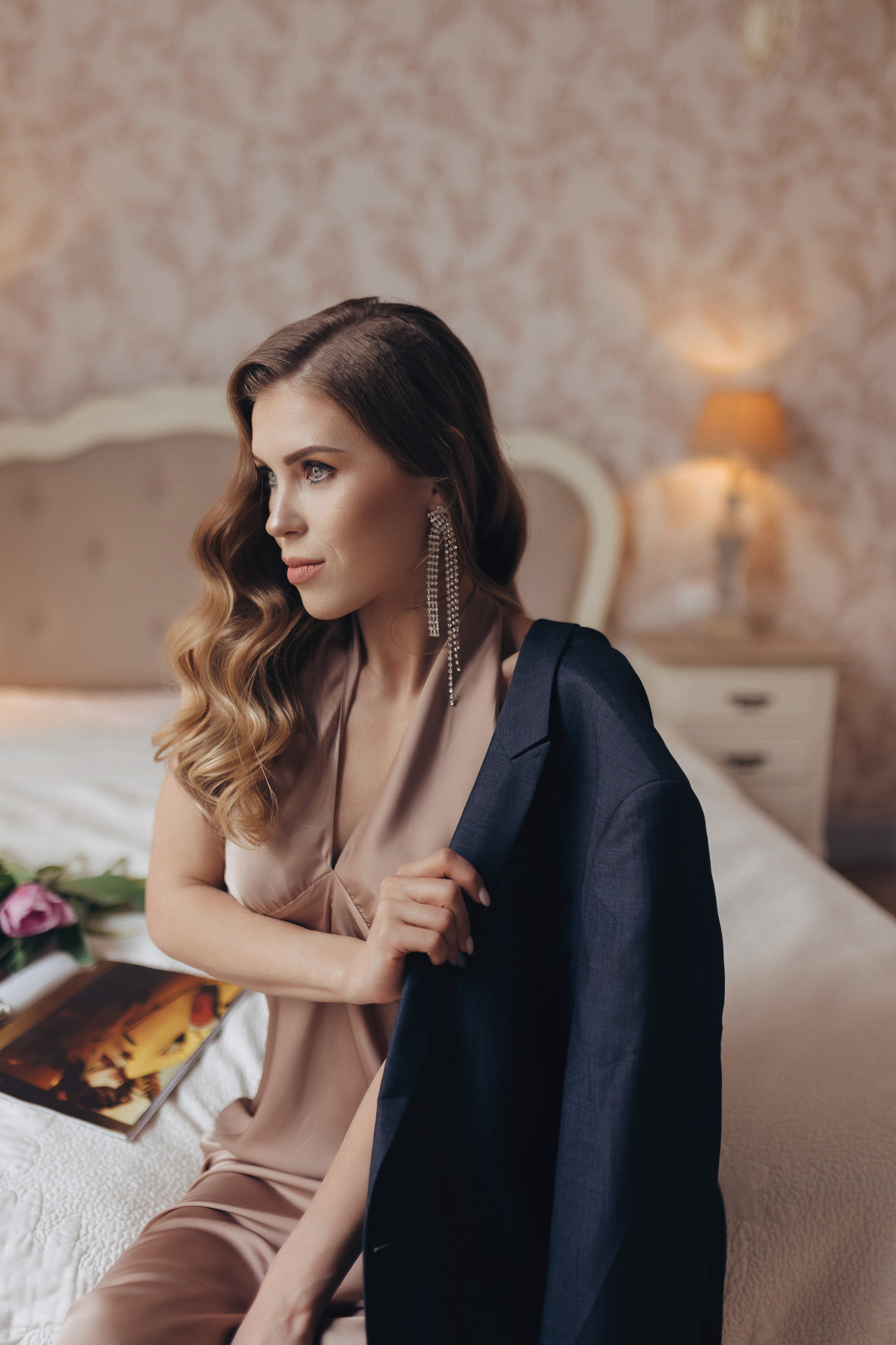 Фотодень в отеле. Свадебный и семейный фотограф в Астрахани Заскокина Анастасия