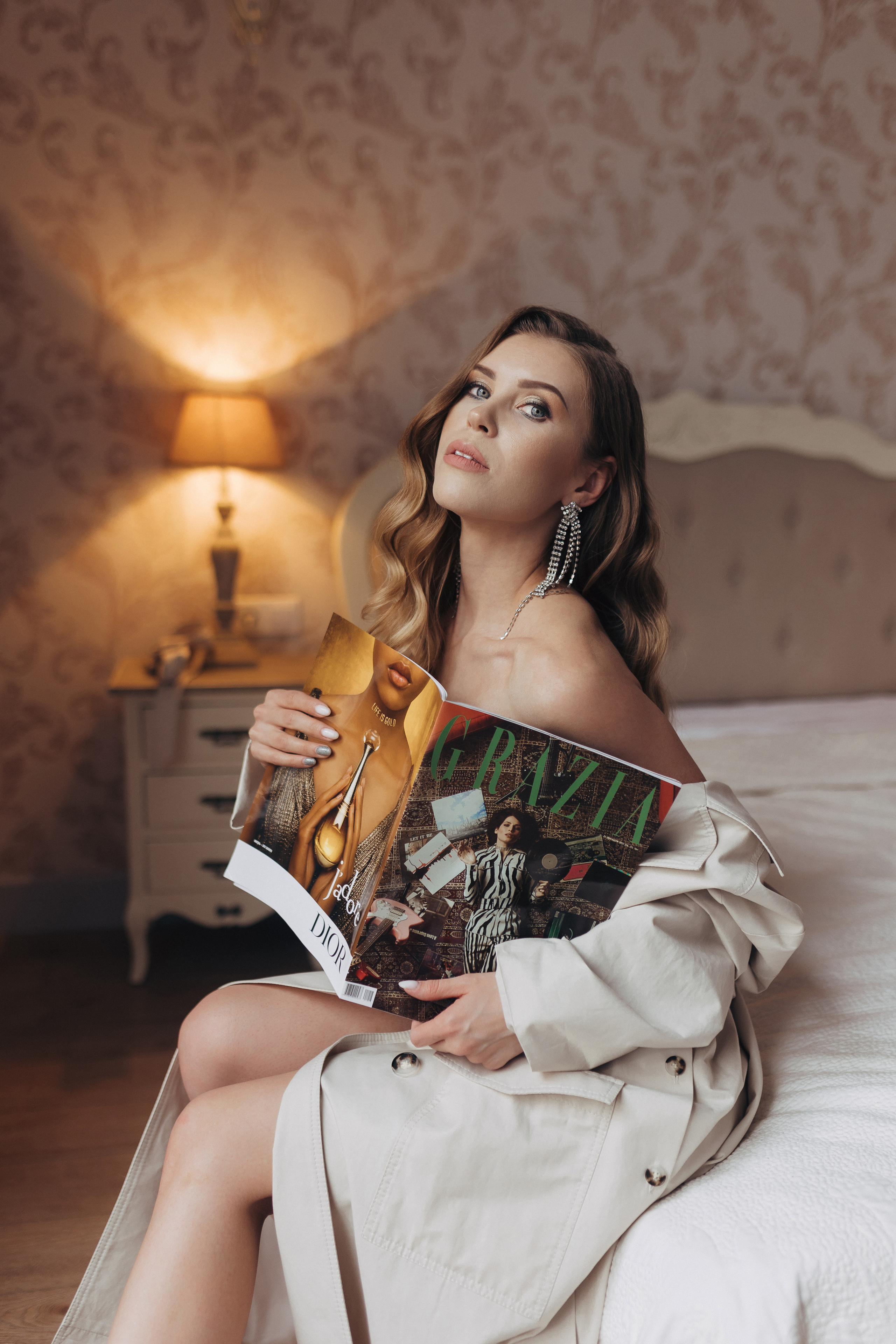 Фотодень в отеле. Свадебный и семейный фотограф в Астрахани Заскокина Анастасия