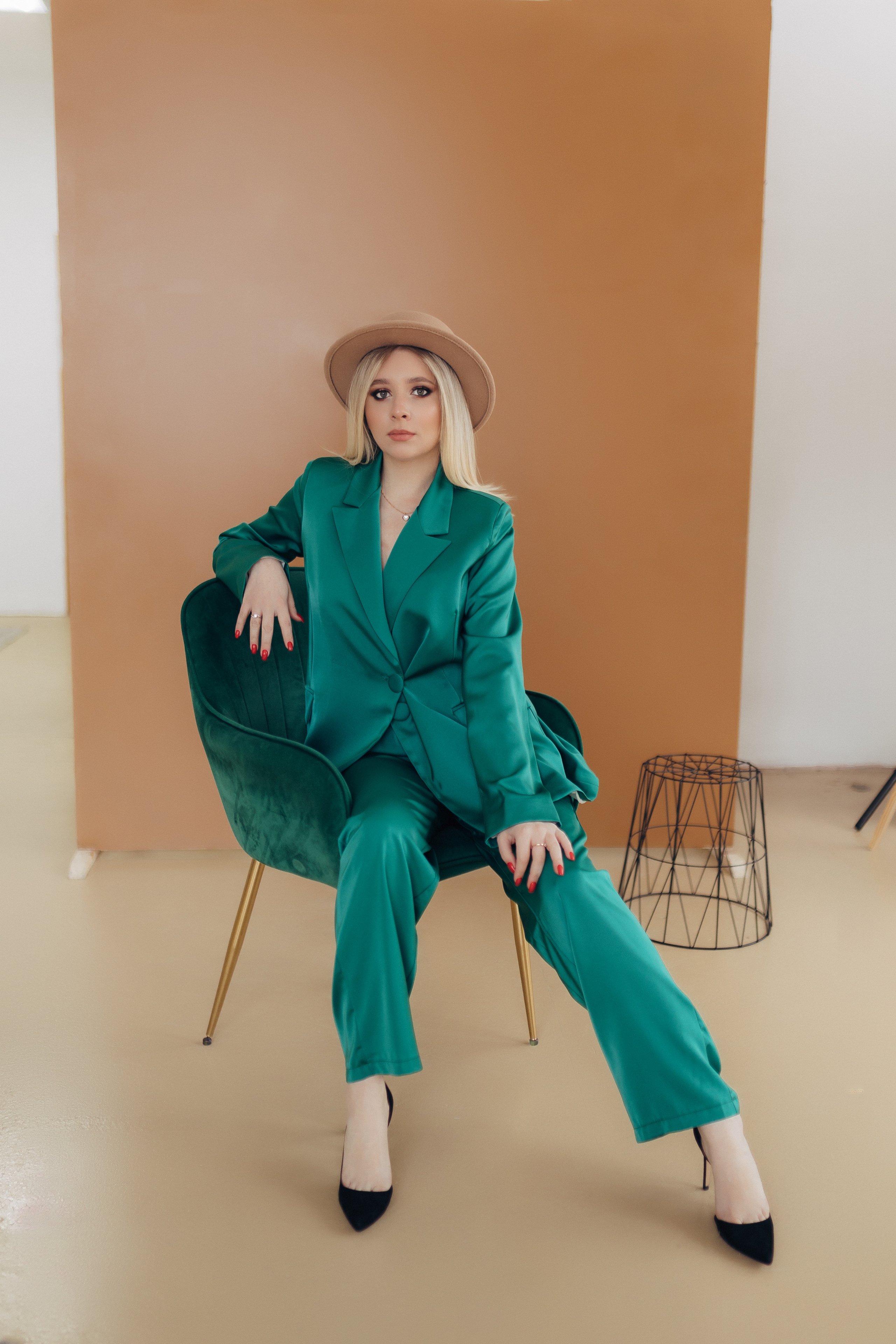 В The room. Свадебный и семейный фотограф в Астрахани Заскокина Анастасия