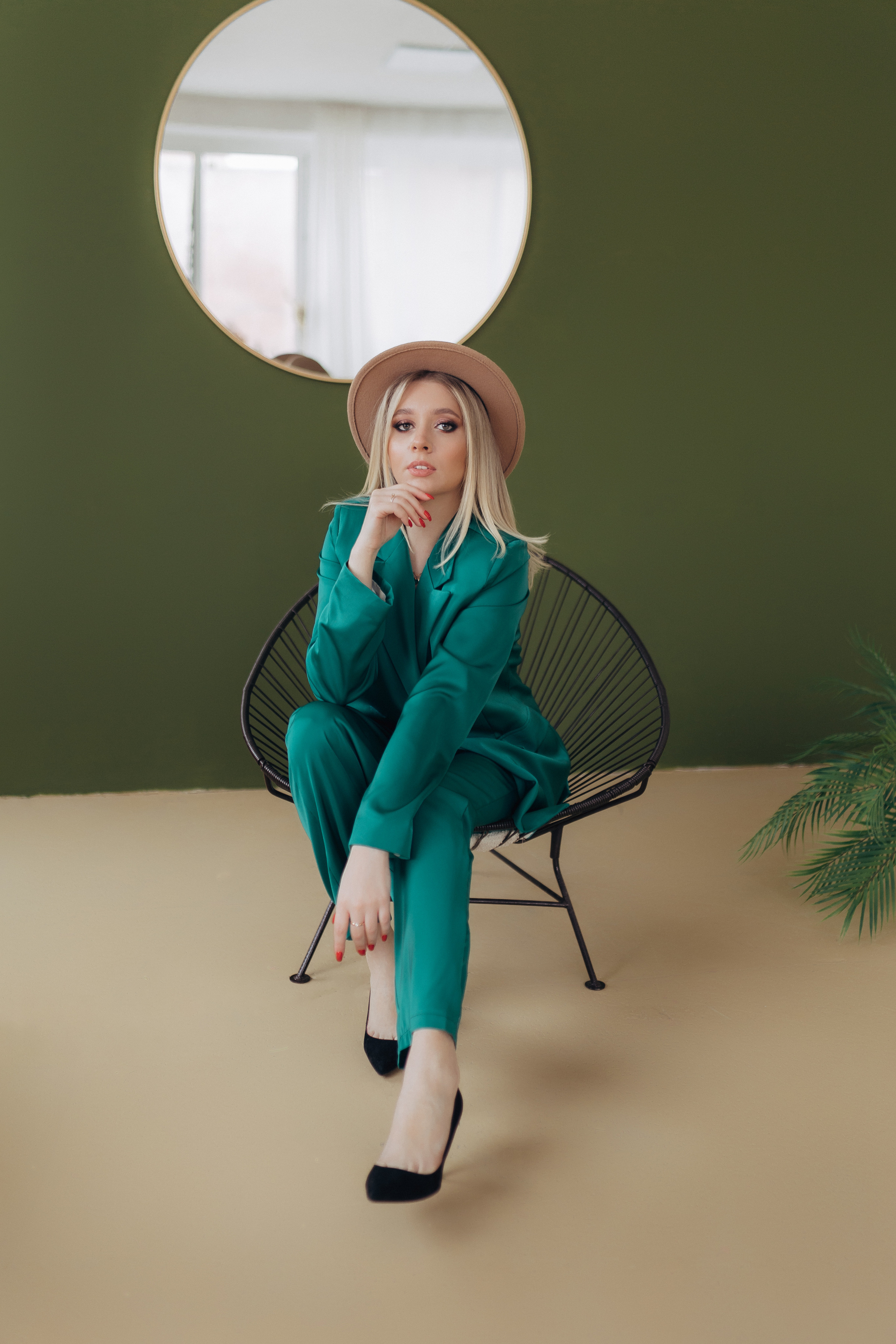 В The room. Свадебный и семейный фотограф в Астрахани Заскокина Анастасия