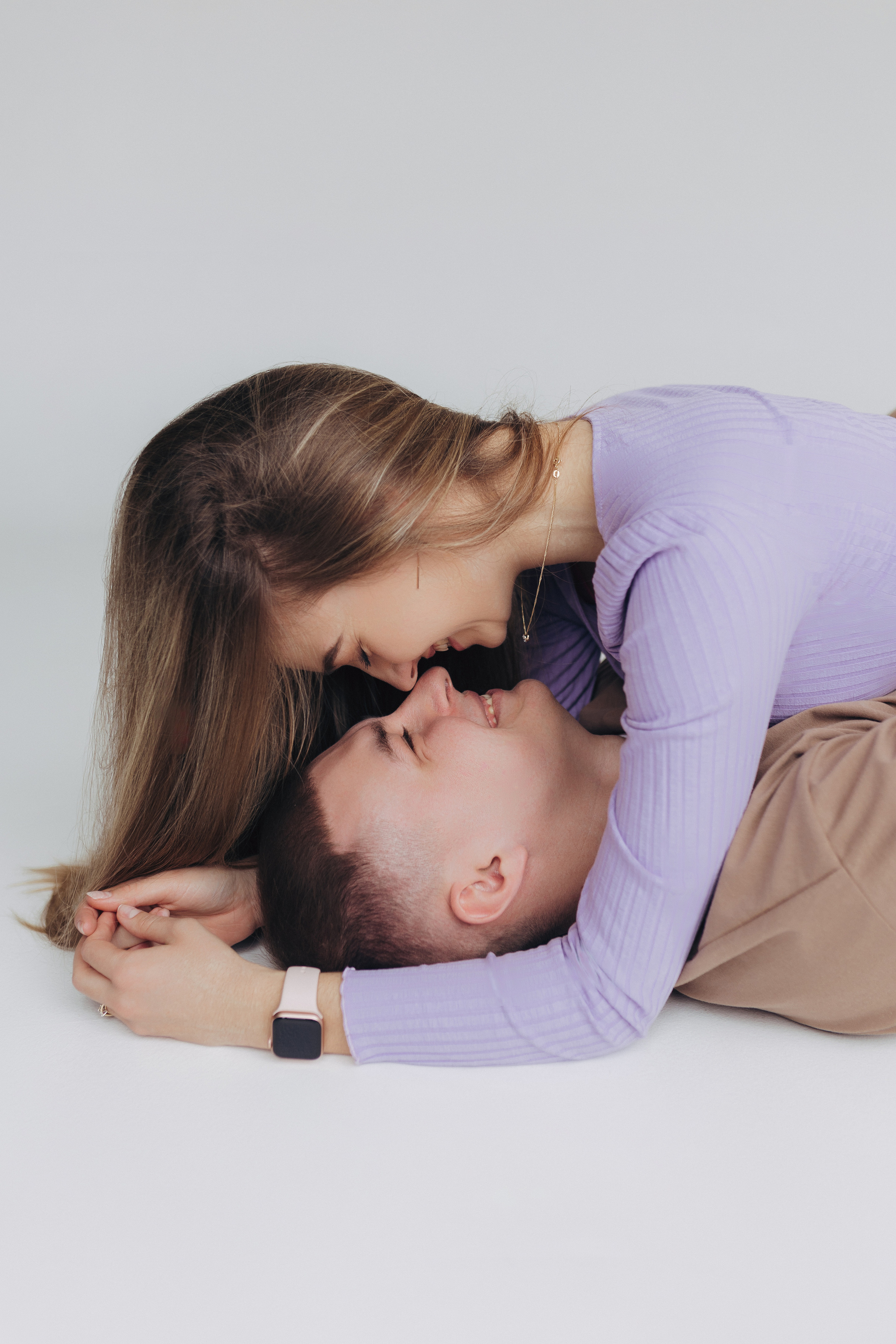 Love story. Свадебный и семейный фотограф в Астрахани Заскокина Анастасия