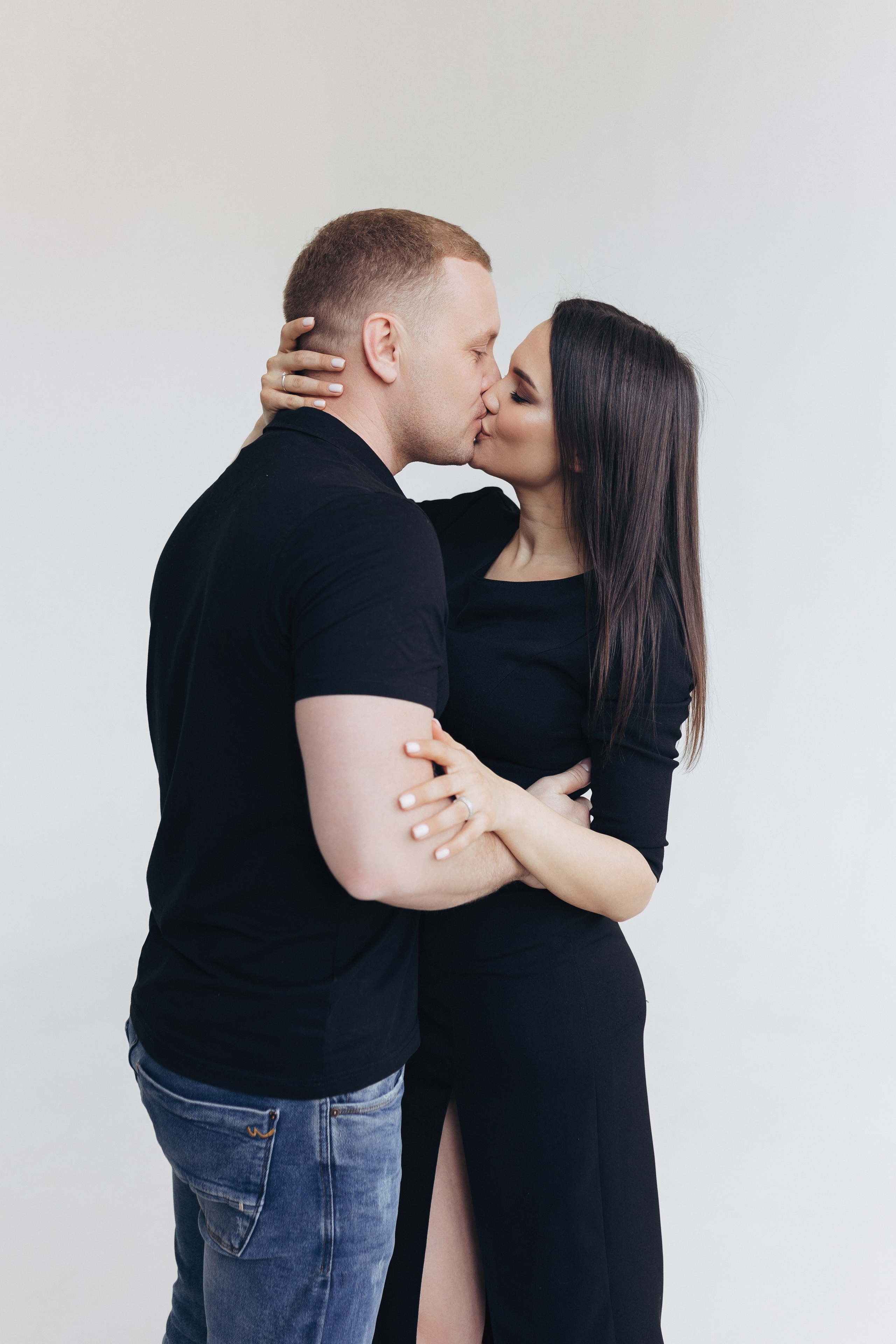 Love story с продолжением…. Свадебный и семейный фотограф в Астрахани Заскокина Анастасия