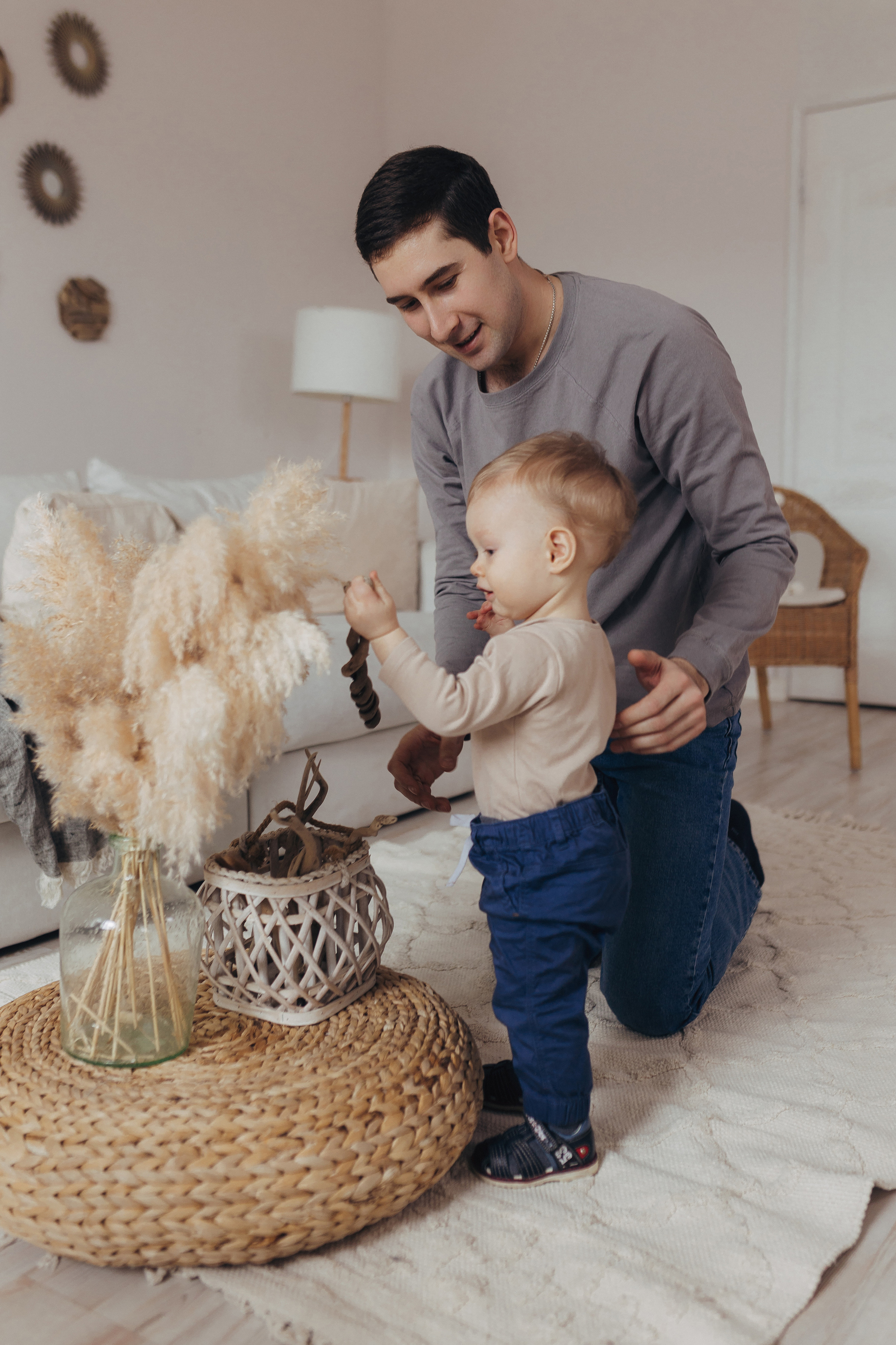Годовасие Женьки. Свадебный и семейный фотограф в Астрахани Заскокина Анастасия