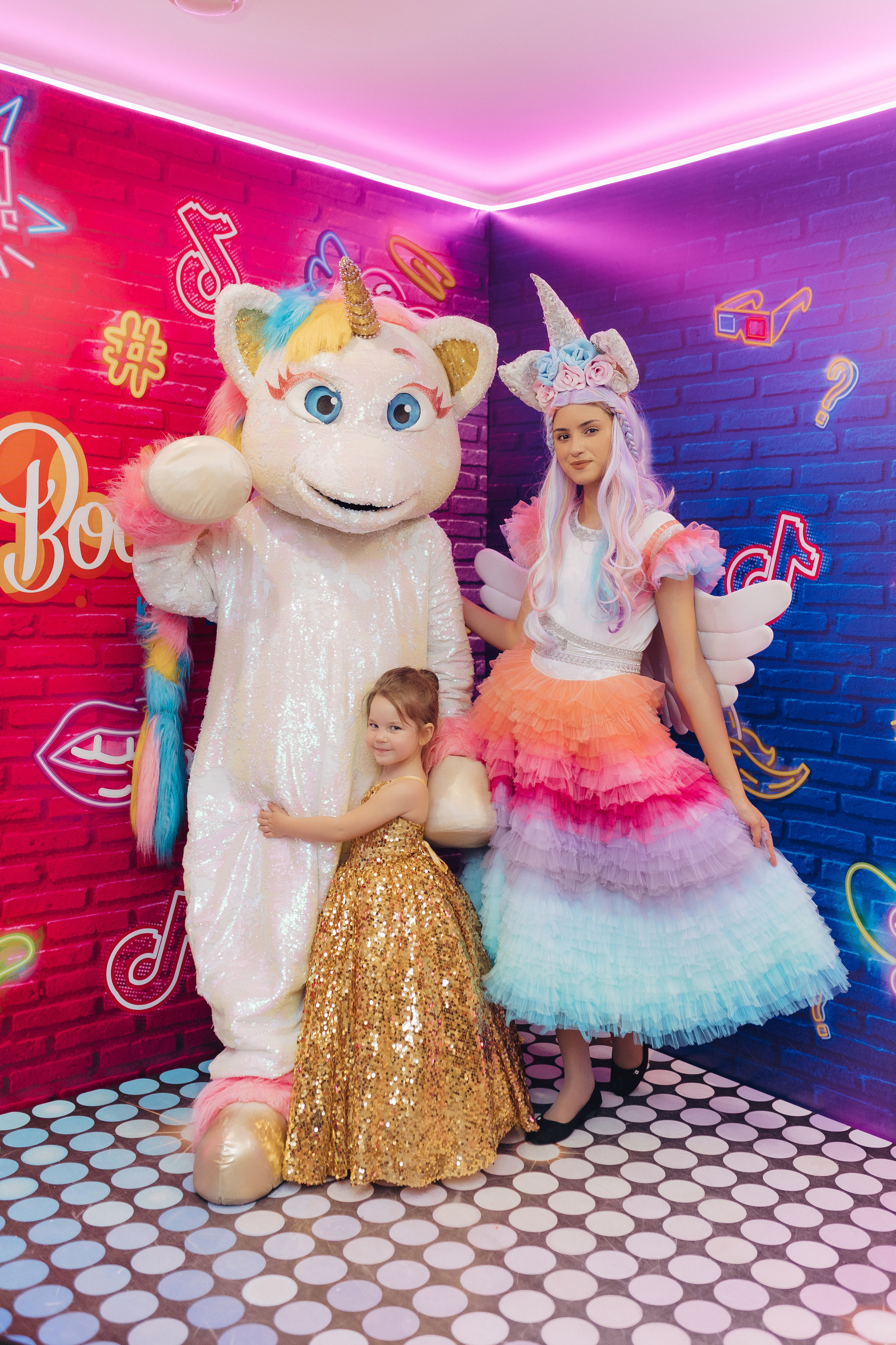 День Рождения Ладушки. Свадебный и семейный фотограф в Астрахани Заскокина Анастасия