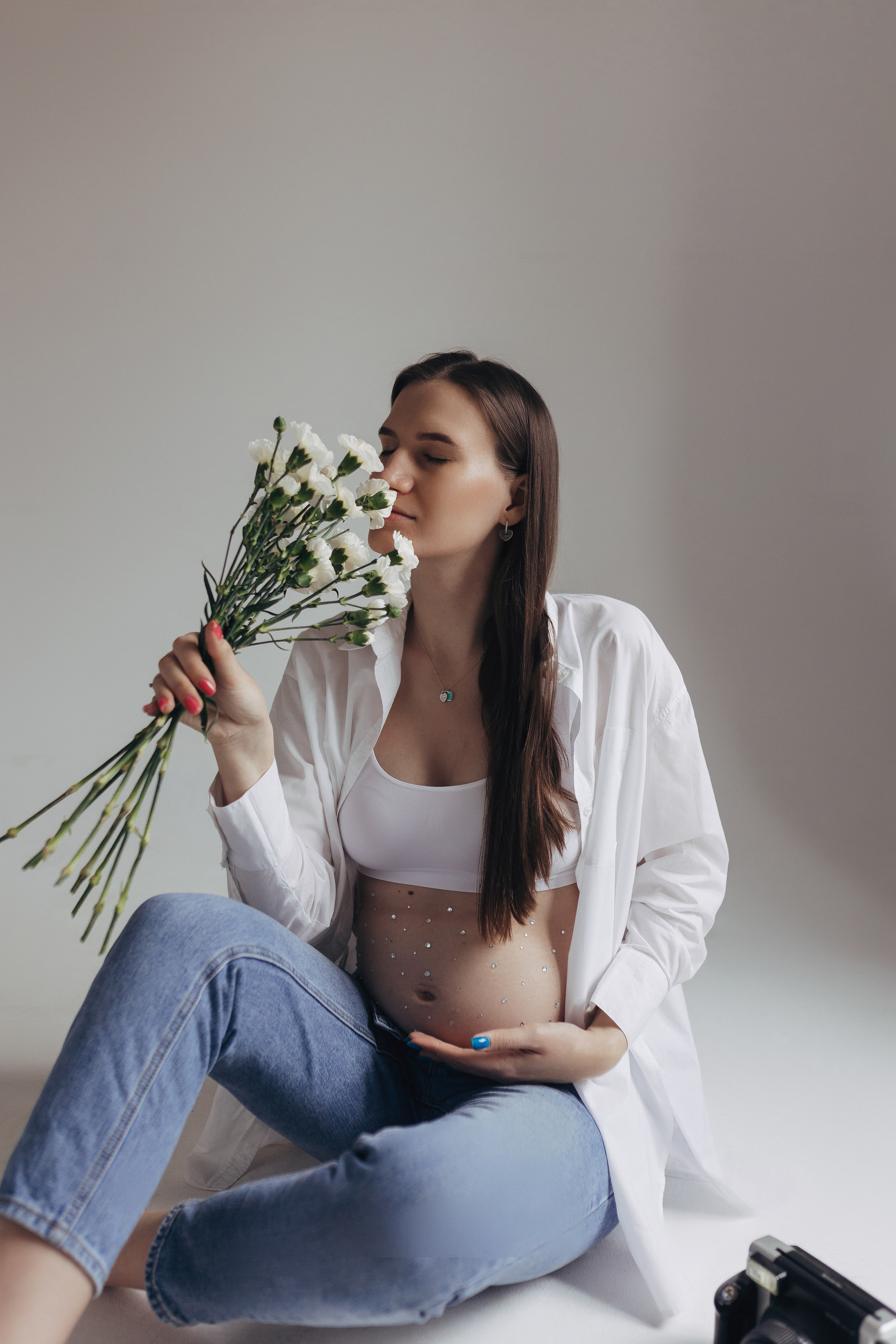 Прекрасная Валерия. Свадебный и семейный фотограф в Астрахани Заскокина Анастасия