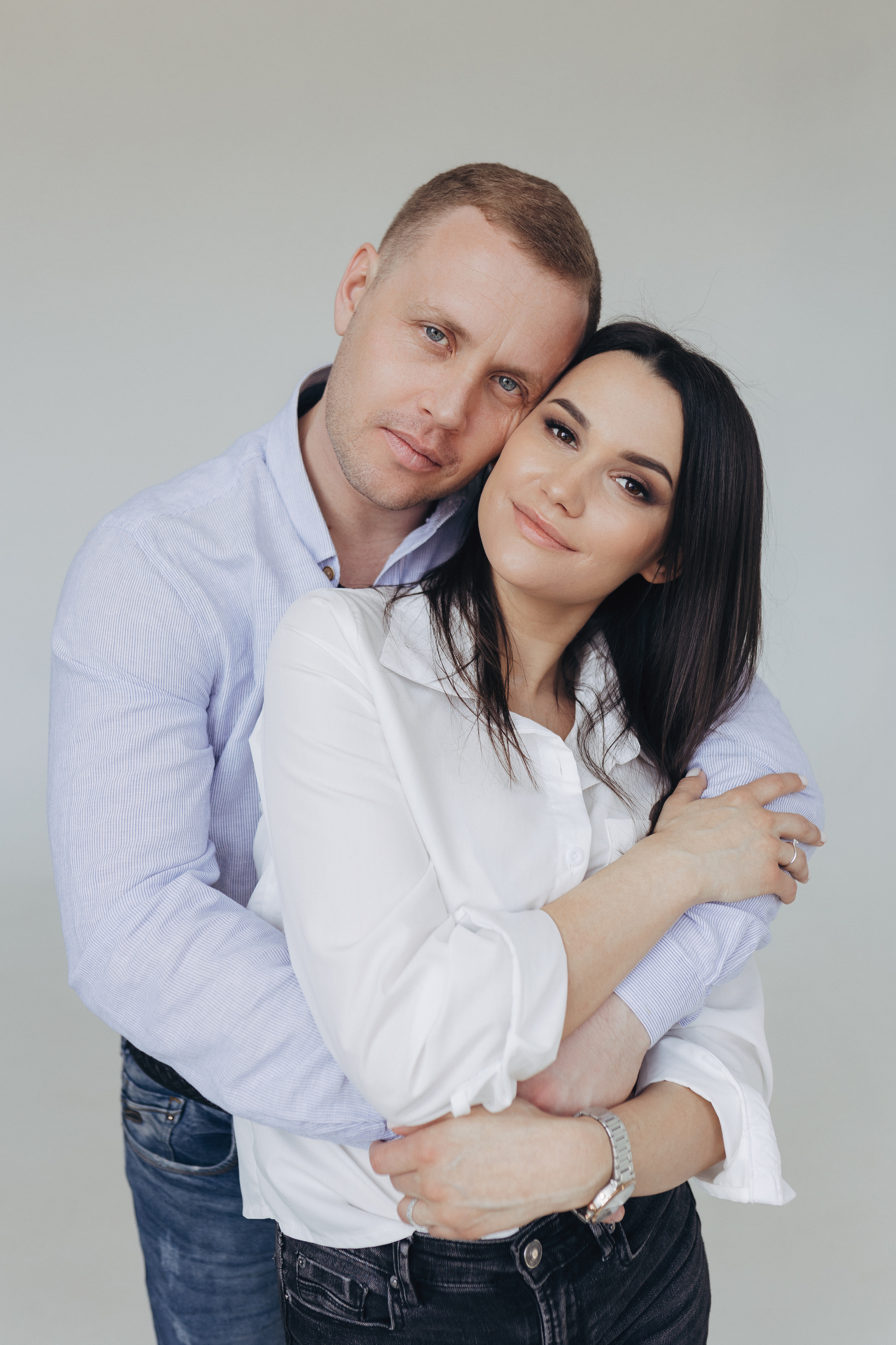 Love story с продолжением…. Свадебный и семейный фотограф в Астрахани Заскокина Анастасия