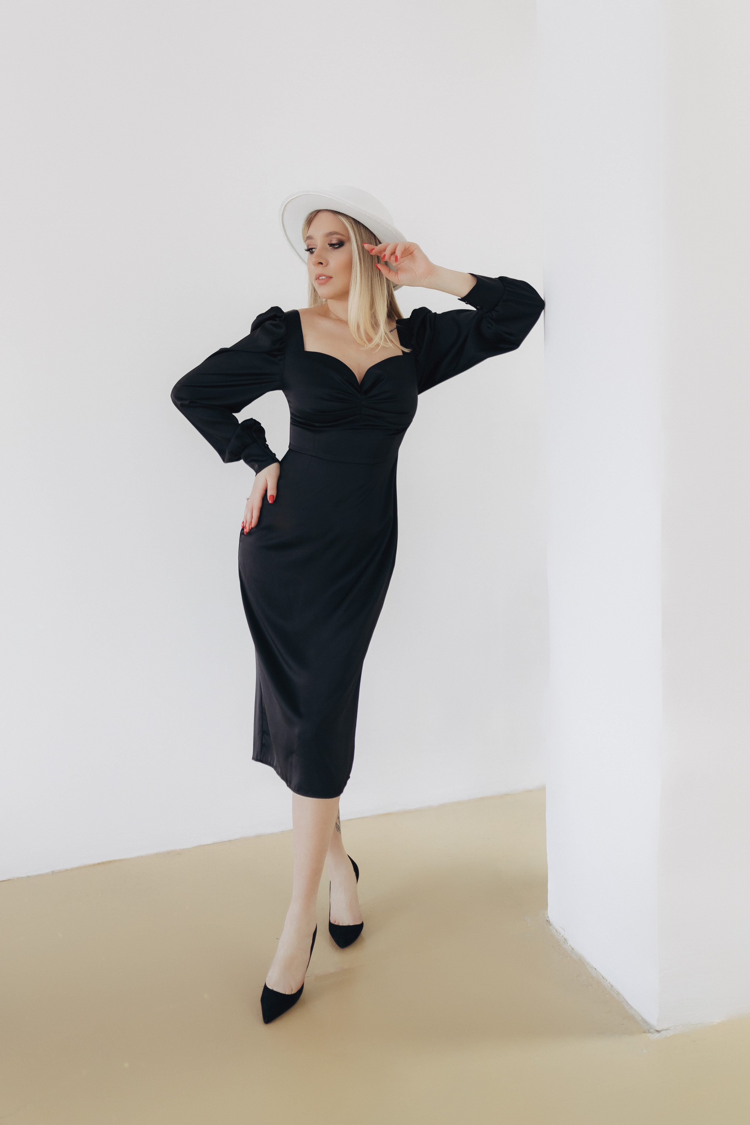 В The room. Свадебный и семейный фотограф в Астрахани Заскокина Анастасия