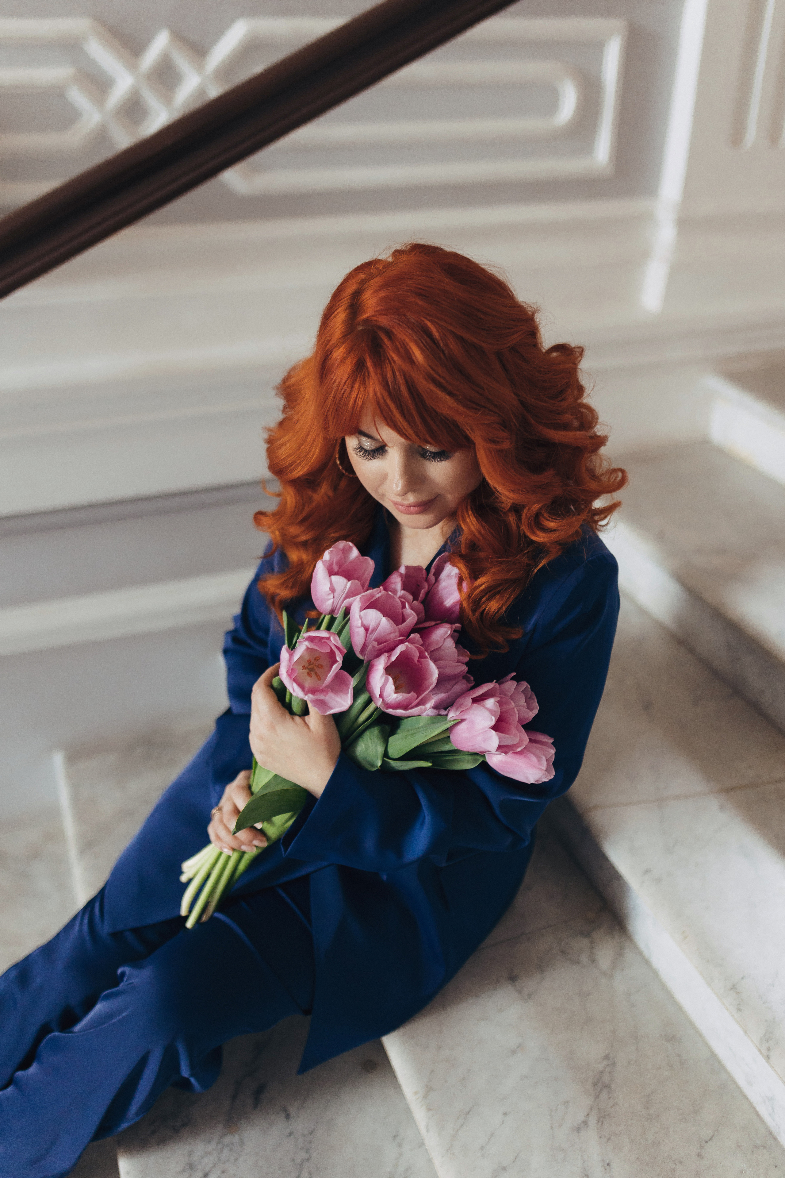 Фотодень в отеле. Свадебный и семейный фотограф в Астрахани Заскокина Анастасия