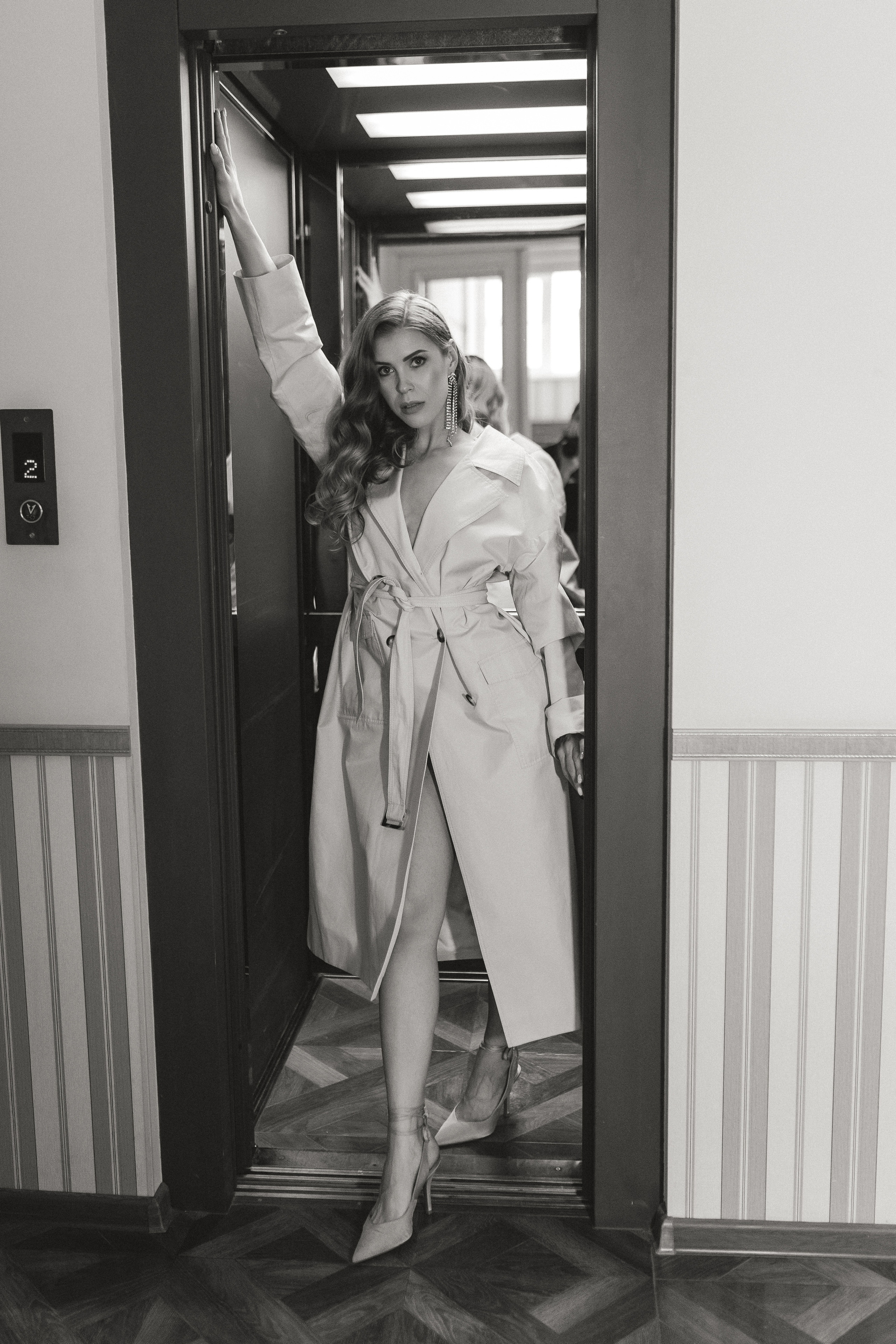 Фотодень в отеле. Свадебный и семейный фотограф в Астрахани Заскокина Анастасия