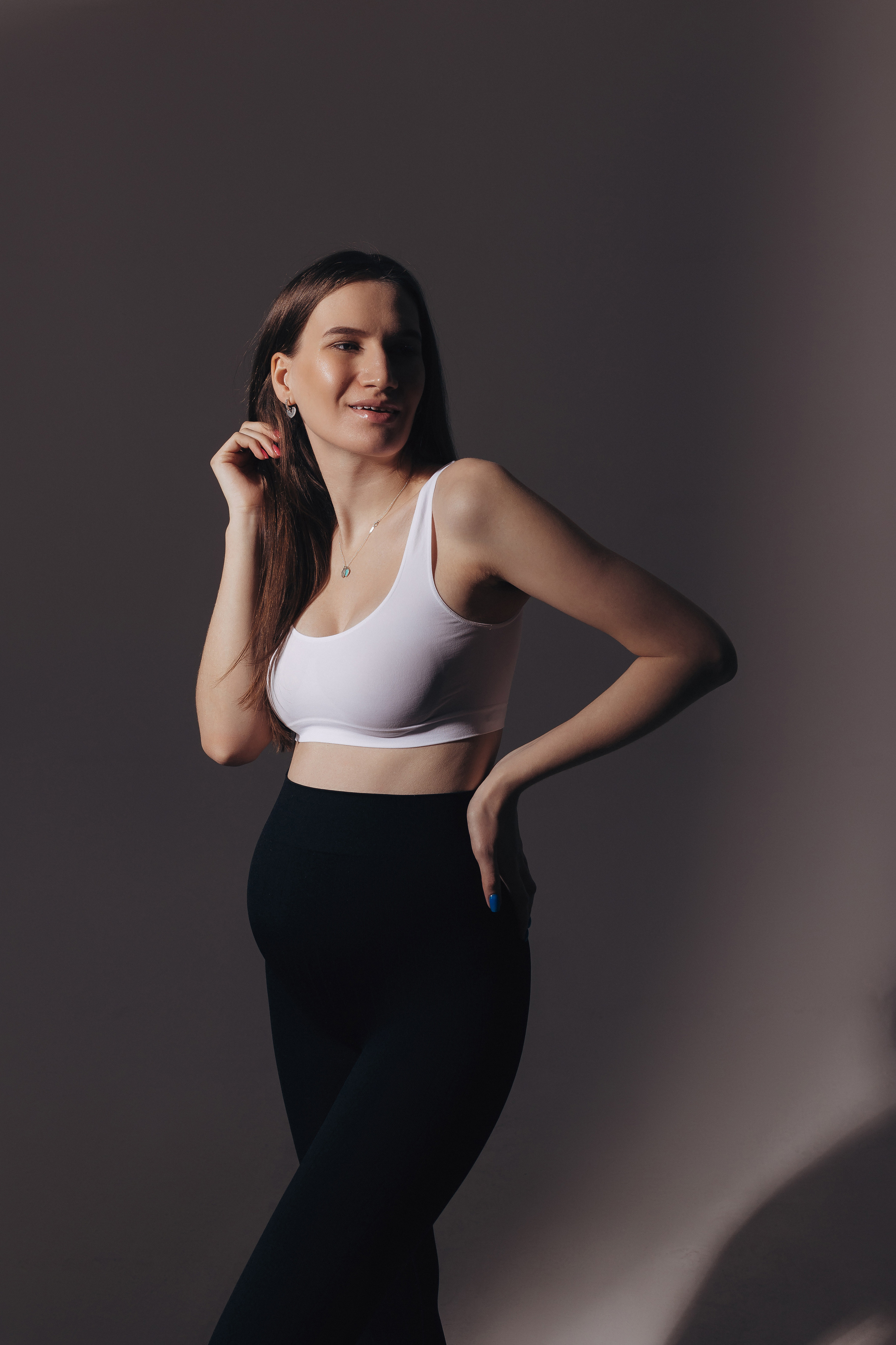 Прекрасная Валерия. Свадебный и семейный фотограф в Астрахани Заскокина Анастасия