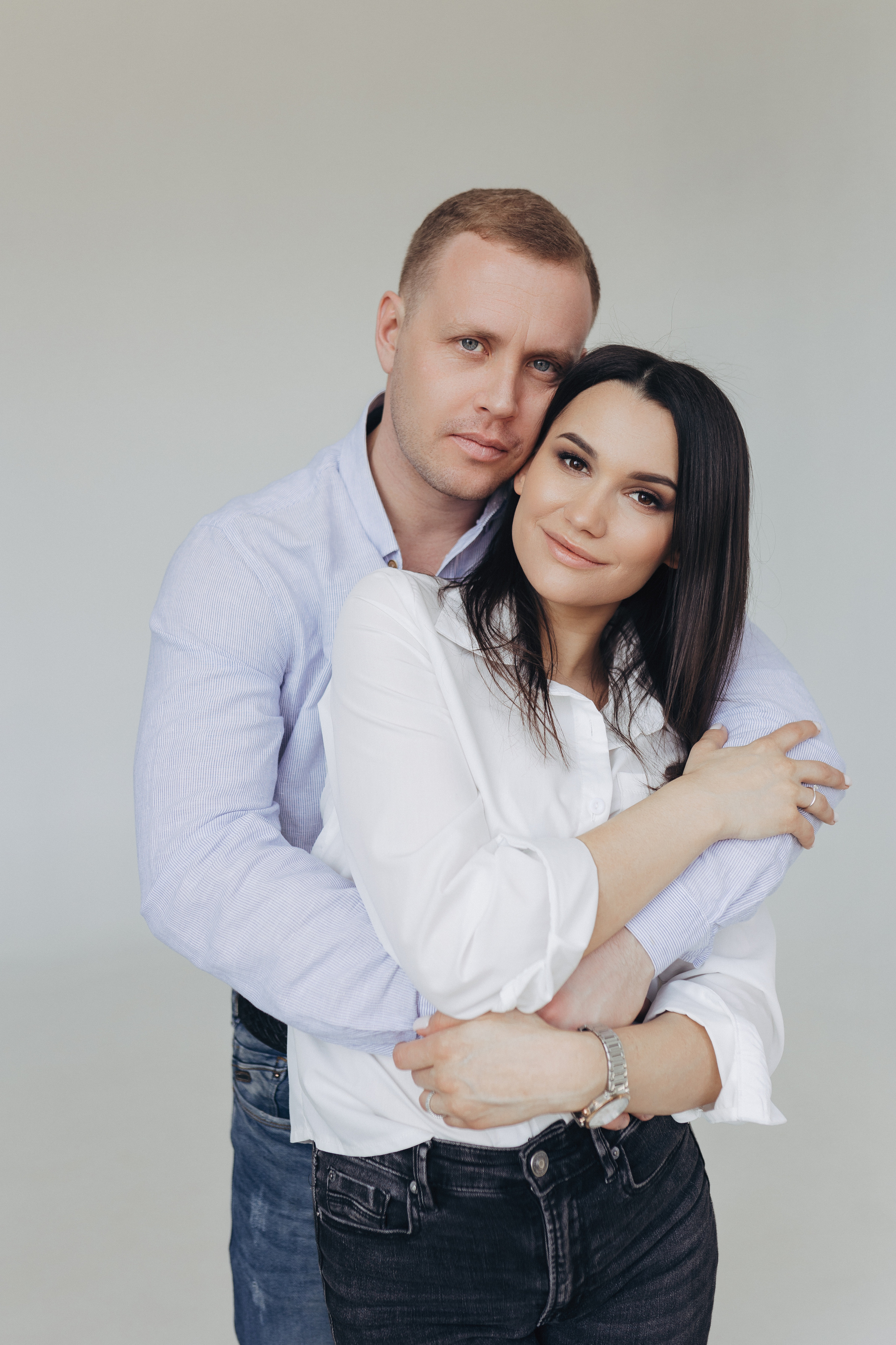 Love story с продолжением…. Свадебный и семейный фотограф в Астрахани Заскокина Анастасия