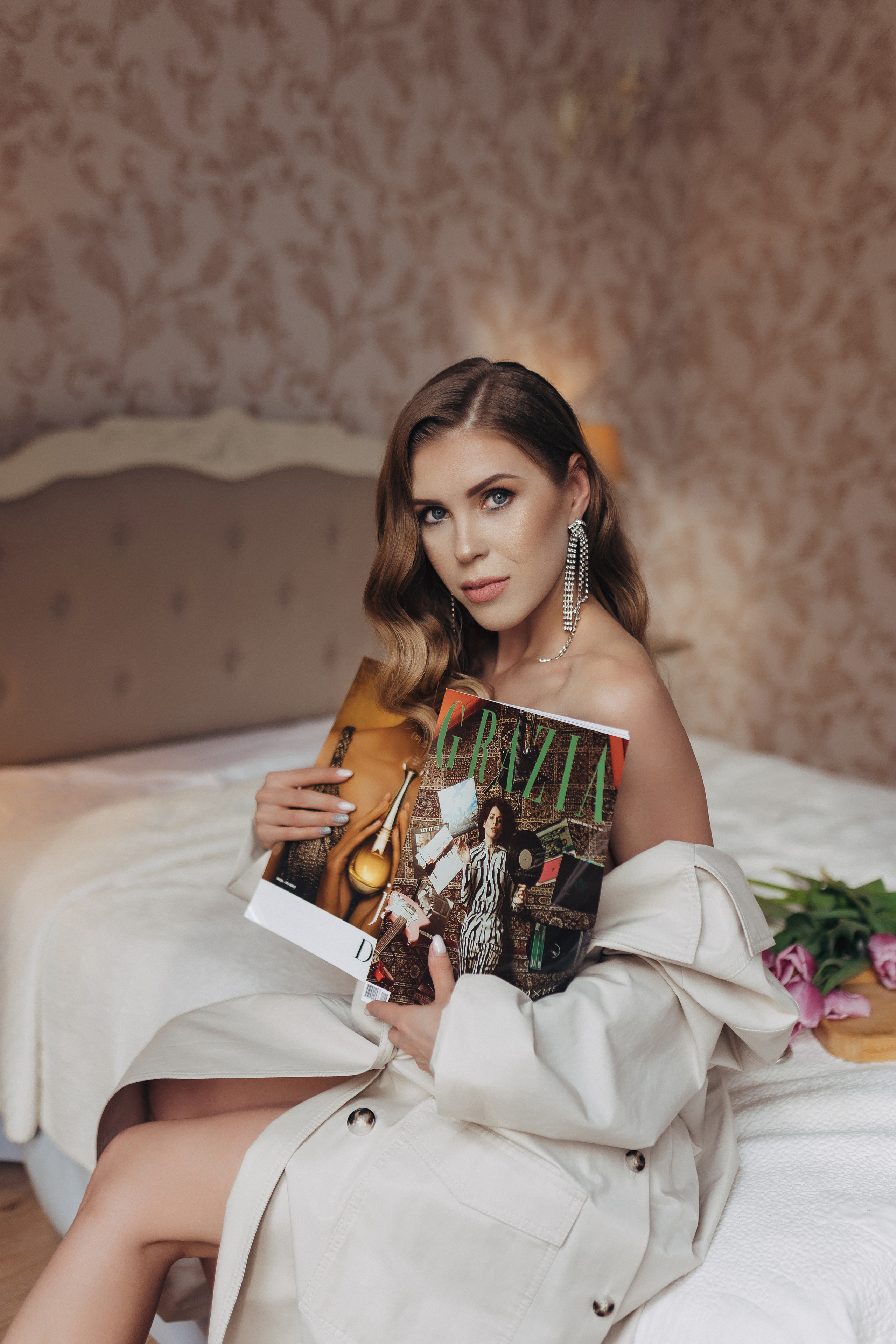 Фотодень в отеле. Свадебный и семейный фотограф в Астрахани Заскокина Анастасия