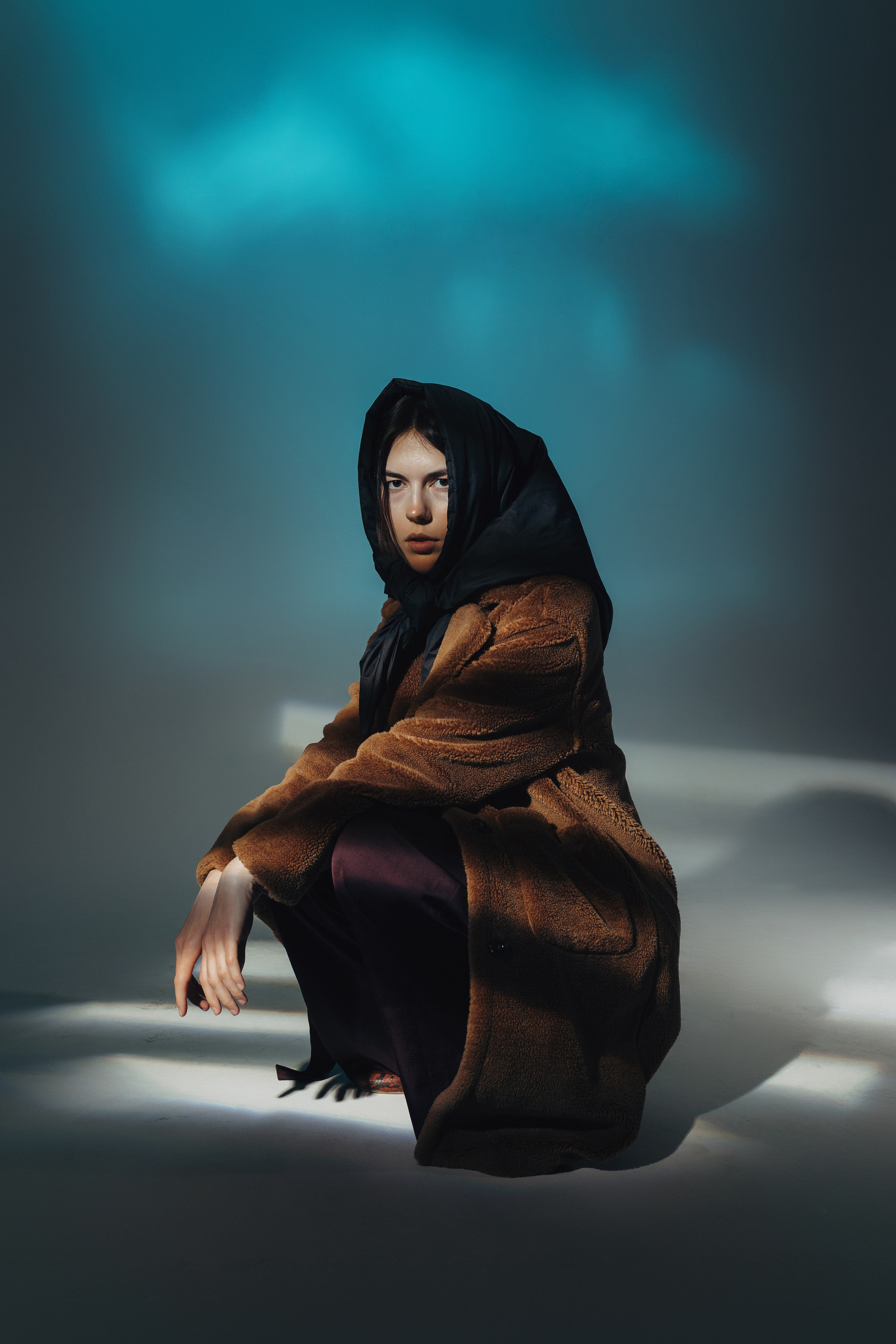 Ученье-свет. Свадебный и семейный фотограф в Астрахани Заскокина Анастасия