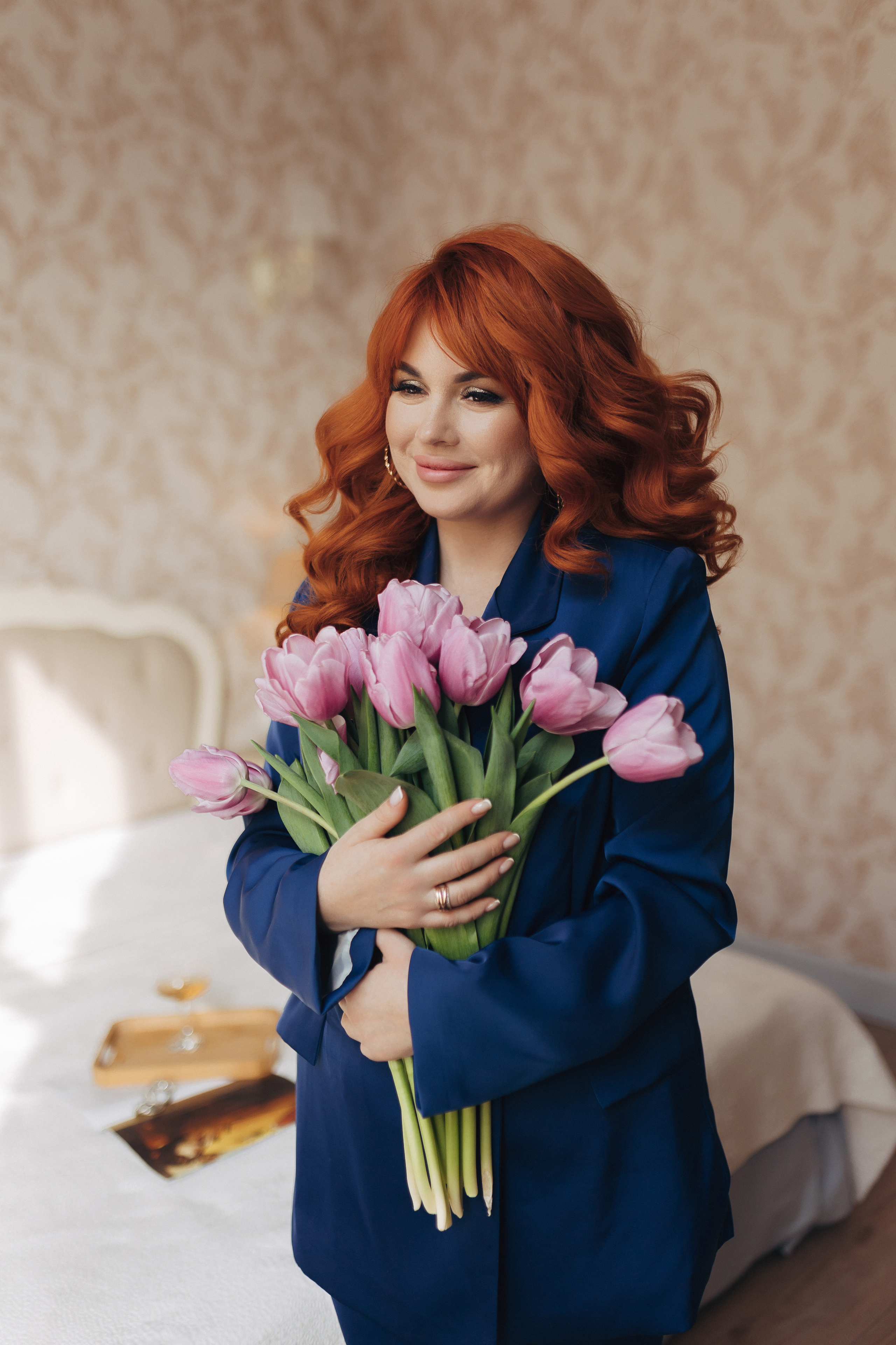 Фотодень в отеле. Свадебный и семейный фотограф в Астрахани Заскокина Анастасия