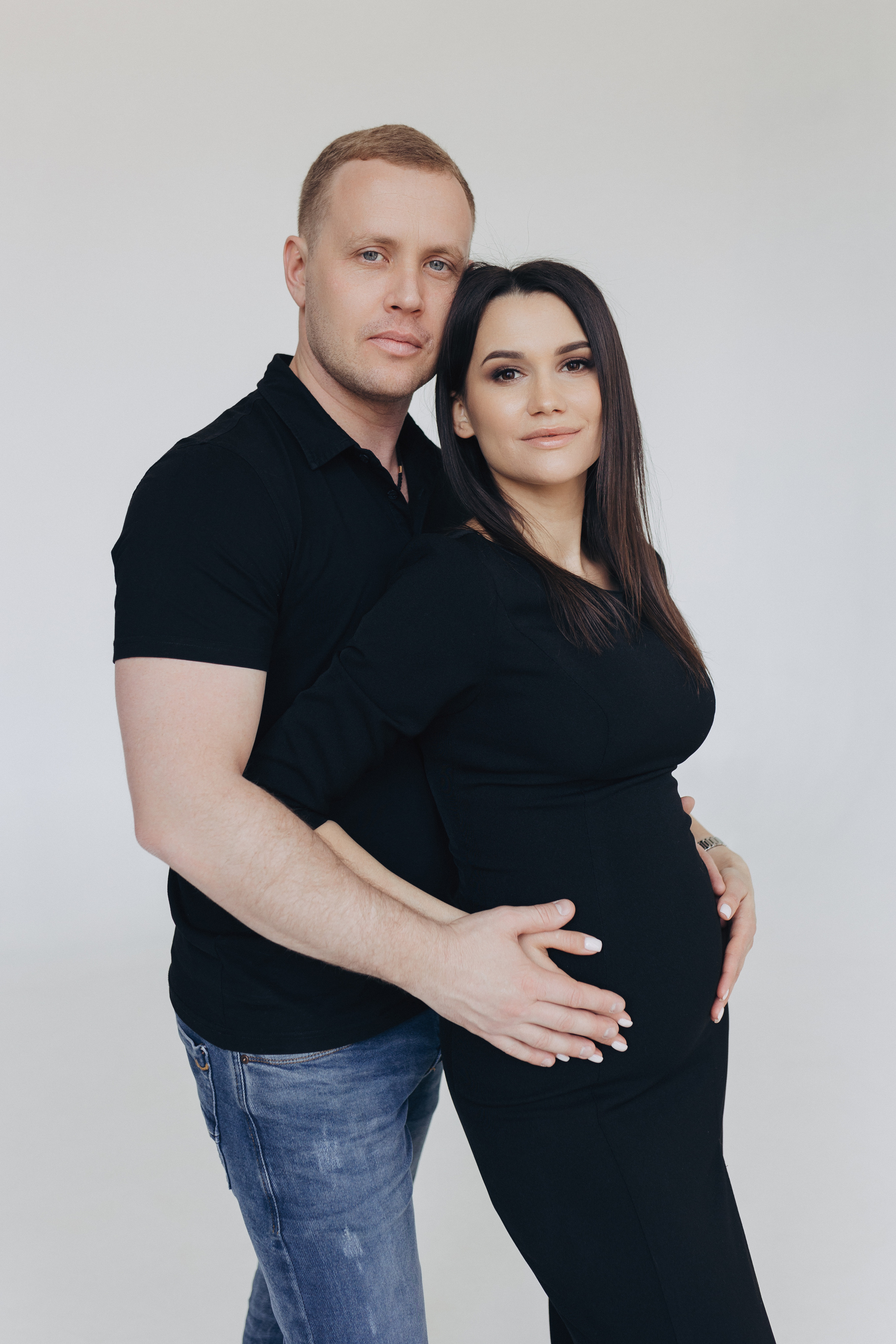 Love story с продолжением…. Свадебный и семейный фотограф в Астрахани Заскокина Анастасия