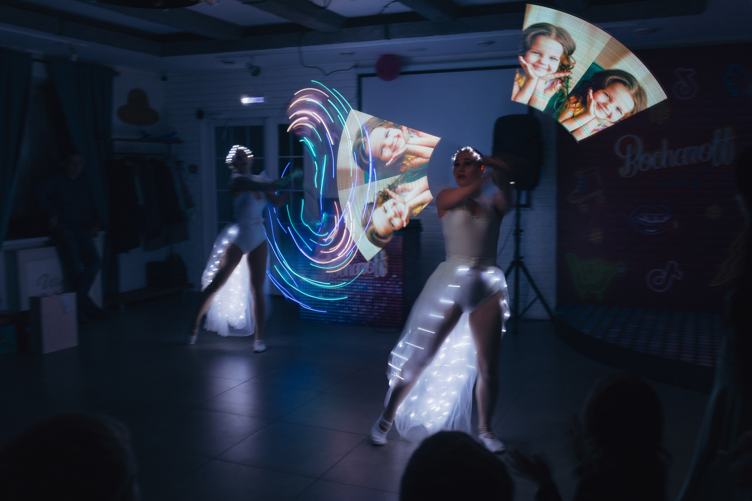 День Рождения Ладушки. Свадебный и семейный фотограф в Астрахани Заскокина Анастасия