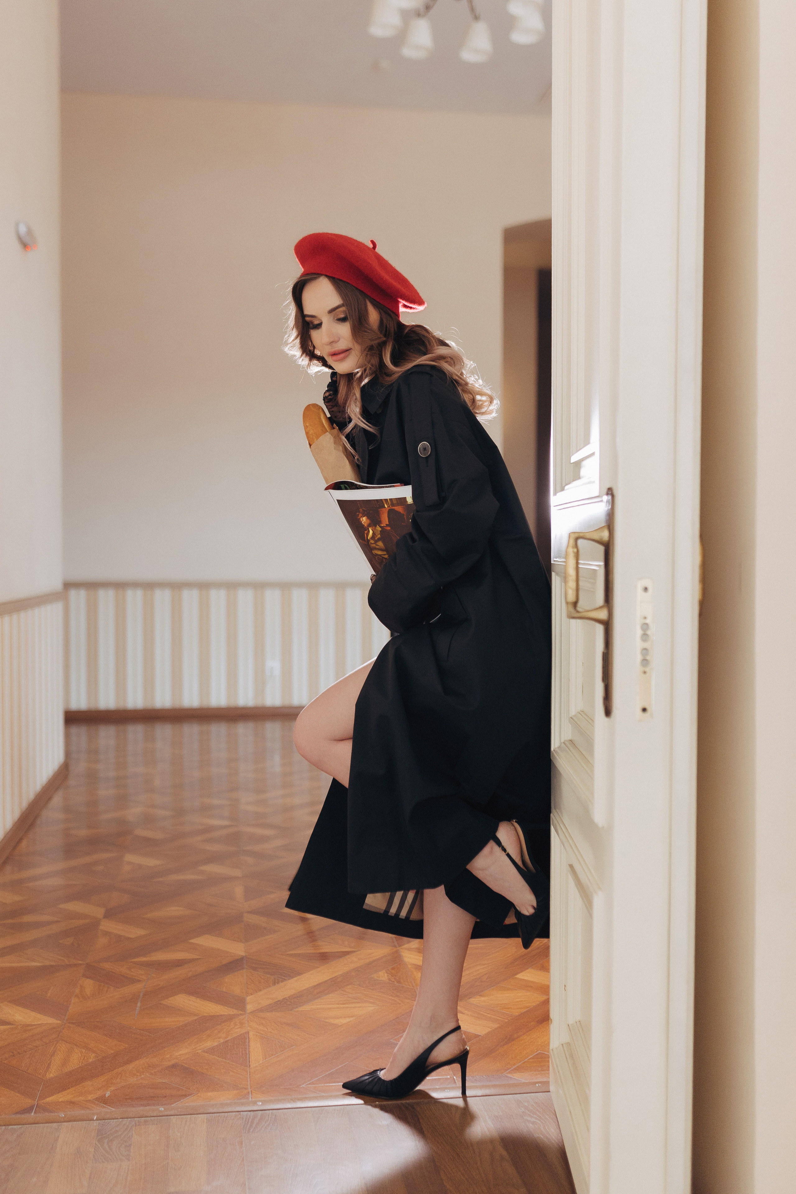 Фотодень в отеле. Свадебный и семейный фотограф в Астрахани Заскокина Анастасия