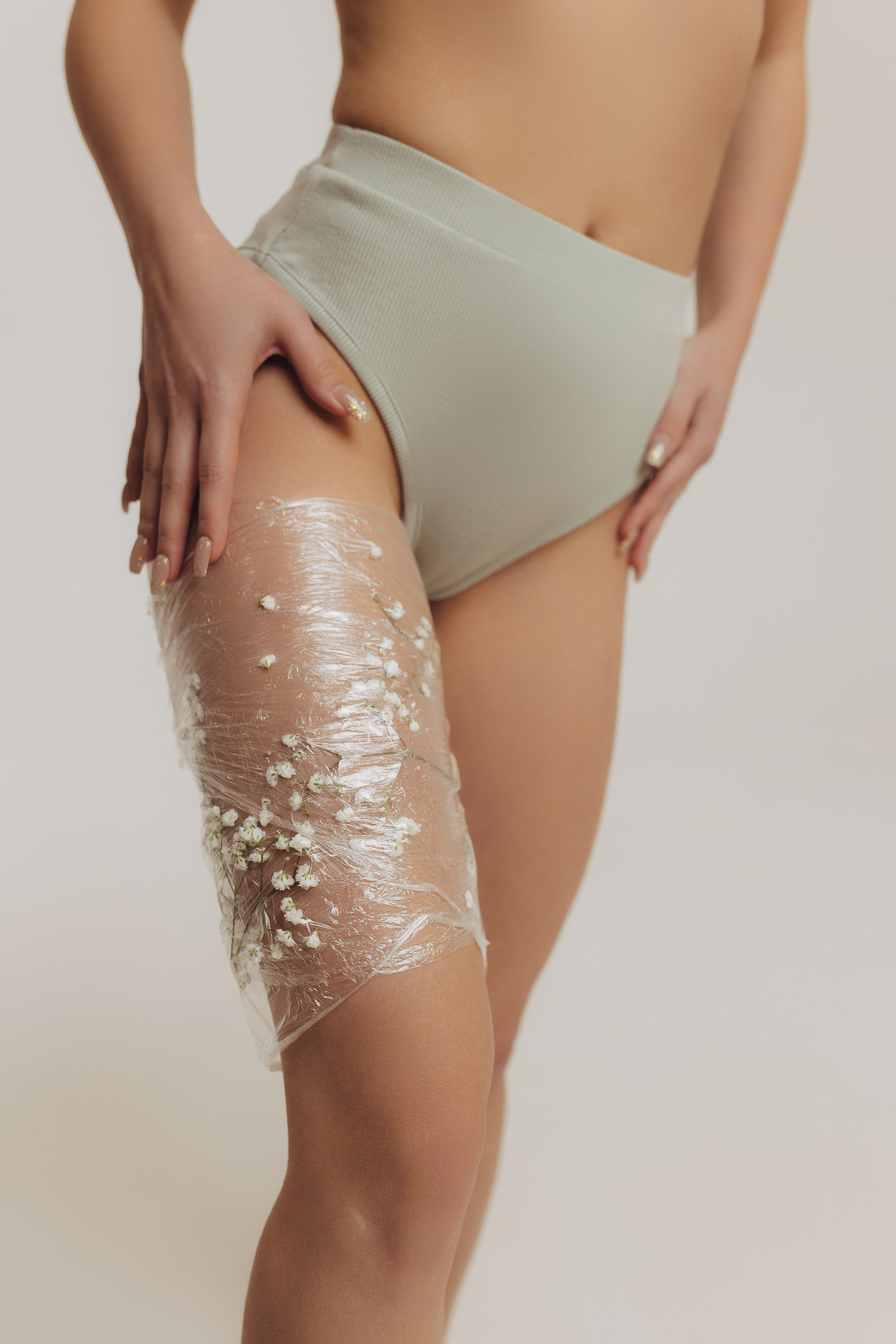 Контент-съёмка для массажиста (2). Свадебный и семейный фотограф в Астрахани Заскокина Анастасия