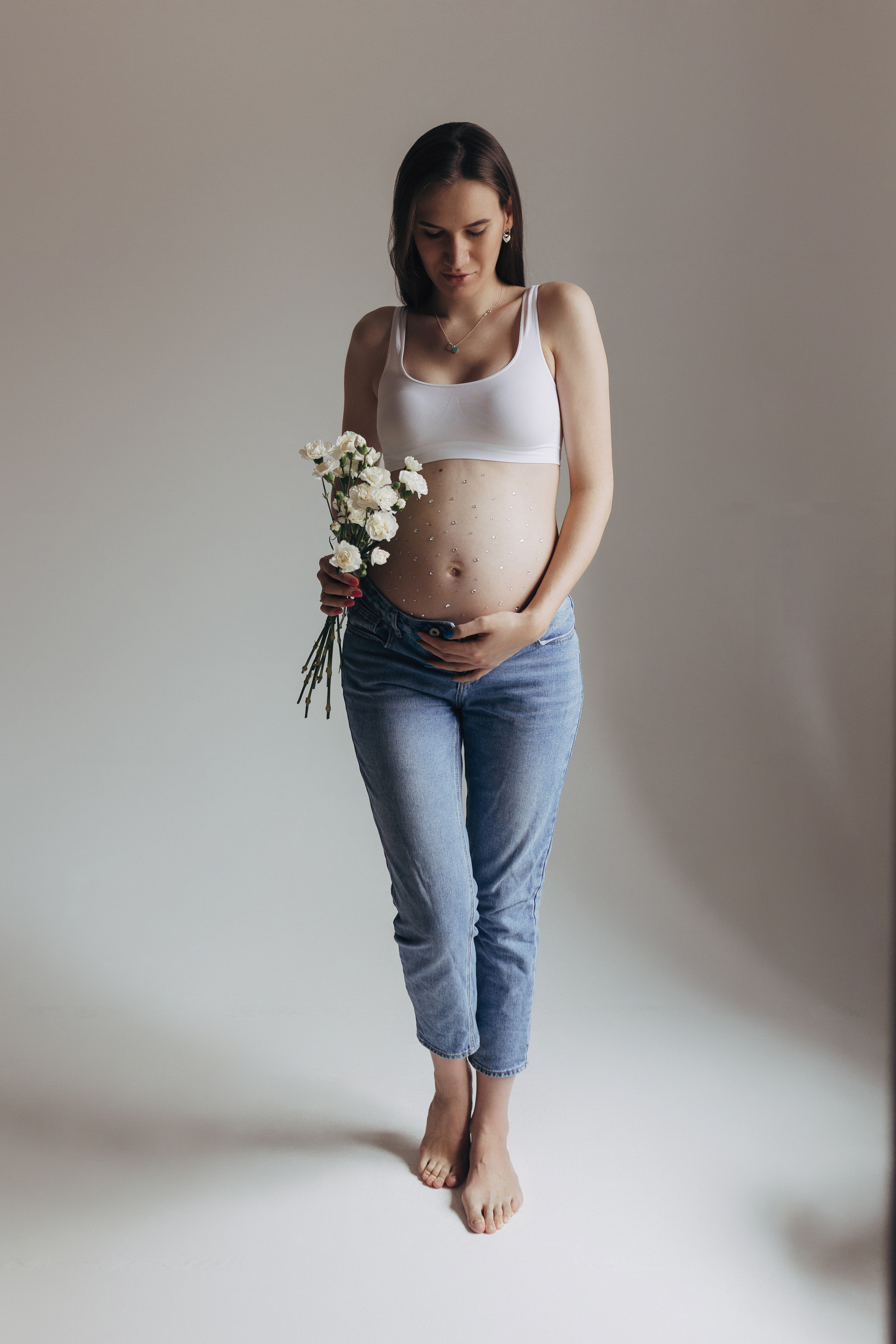 Прекрасная Валерия. Свадебный и семейный фотограф в Астрахани Заскокина Анастасия