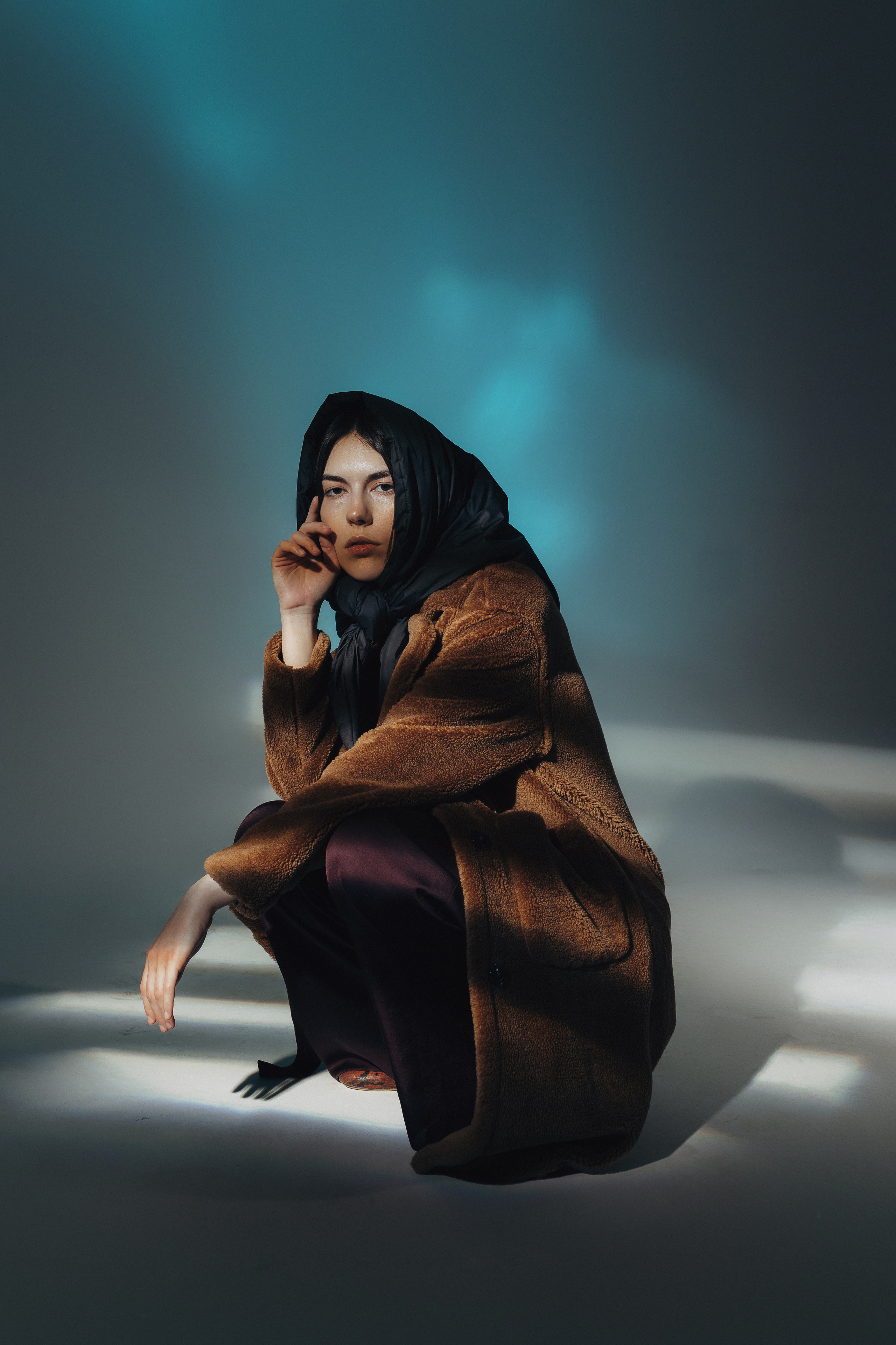 Ученье-свет. Свадебный и семейный фотограф в Астрахани Заскокина Анастасия