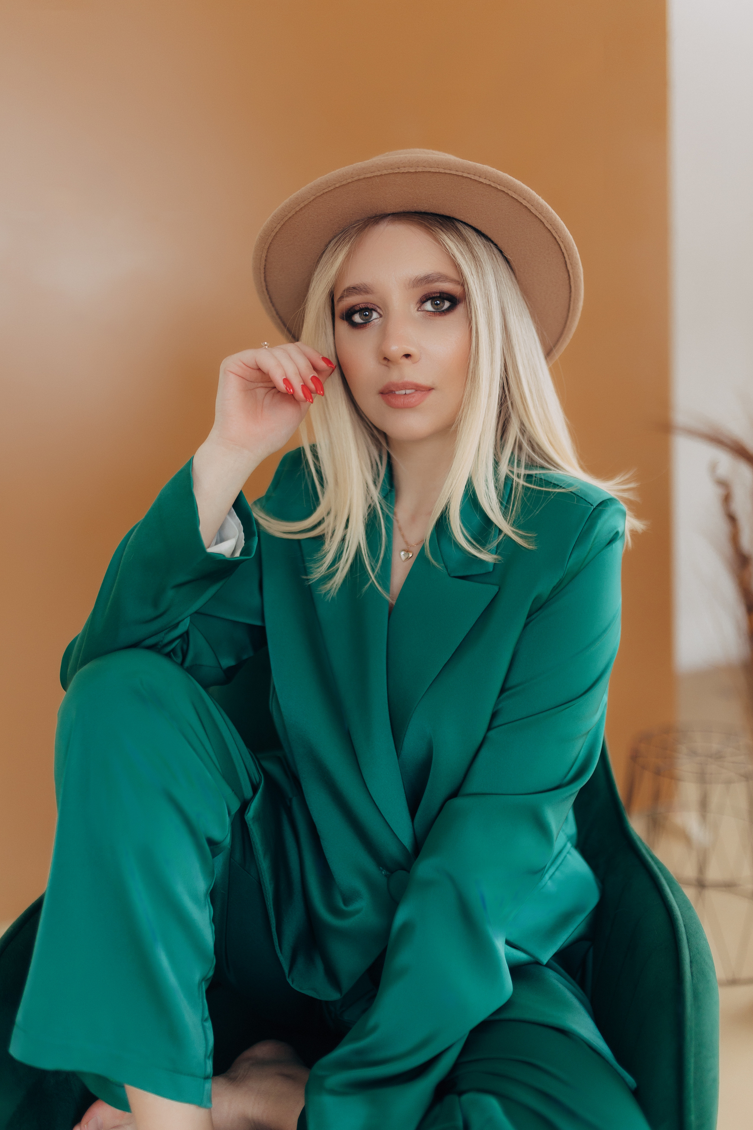 В The room. Свадебный и семейный фотограф в Астрахани Заскокина Анастасия