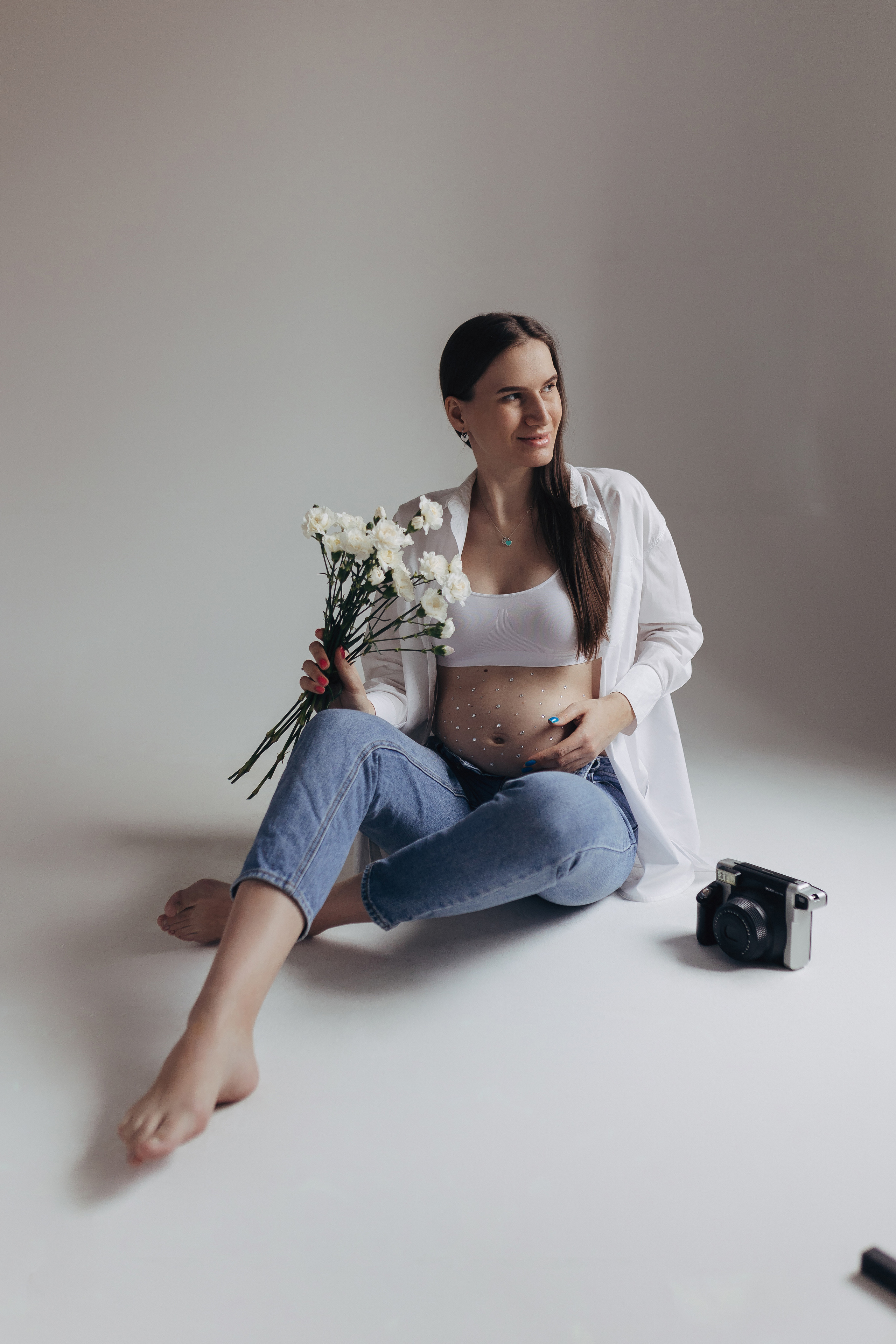 Прекрасная Валерия. Свадебный и семейный фотограф в Астрахани Заскокина Анастасия