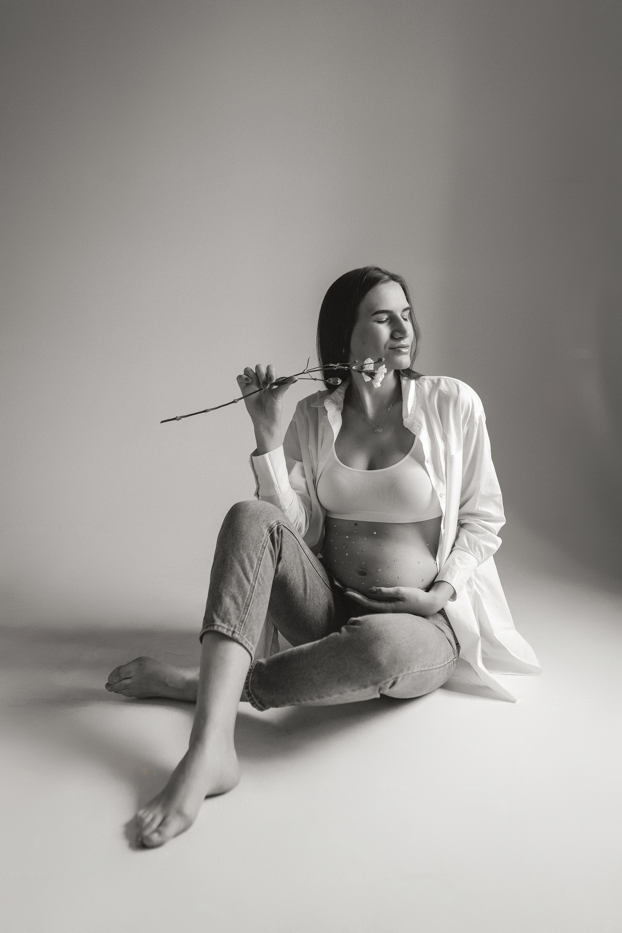 Прекрасная Валерия. Свадебный и семейный фотограф в Астрахани Заскокина Анастасия