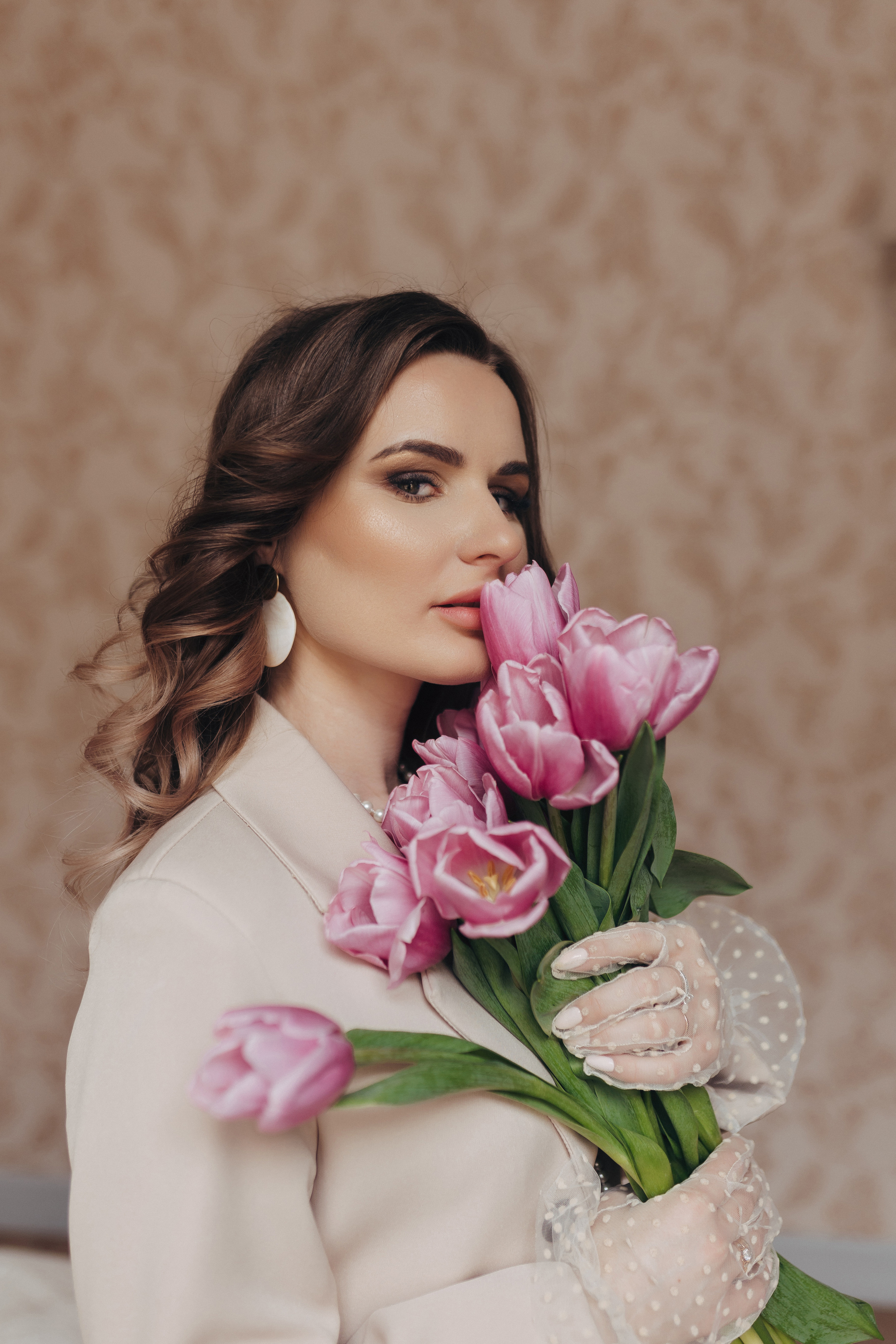 Фотодень в отеле. Свадебный и семейный фотограф в Астрахани Заскокина Анастасия