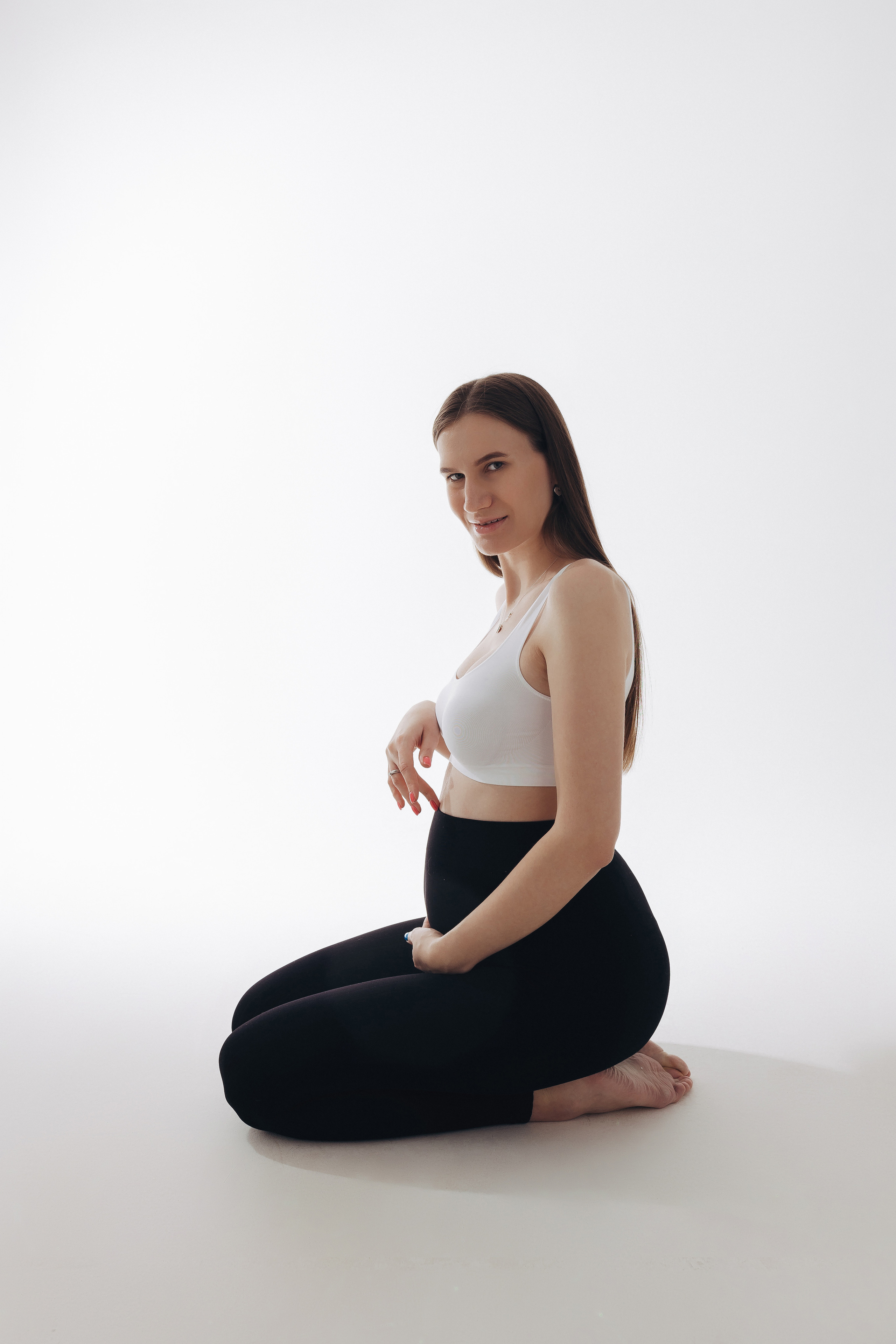 Прекрасная Валерия. Свадебный и семейный фотограф в Астрахани Заскокина Анастасия