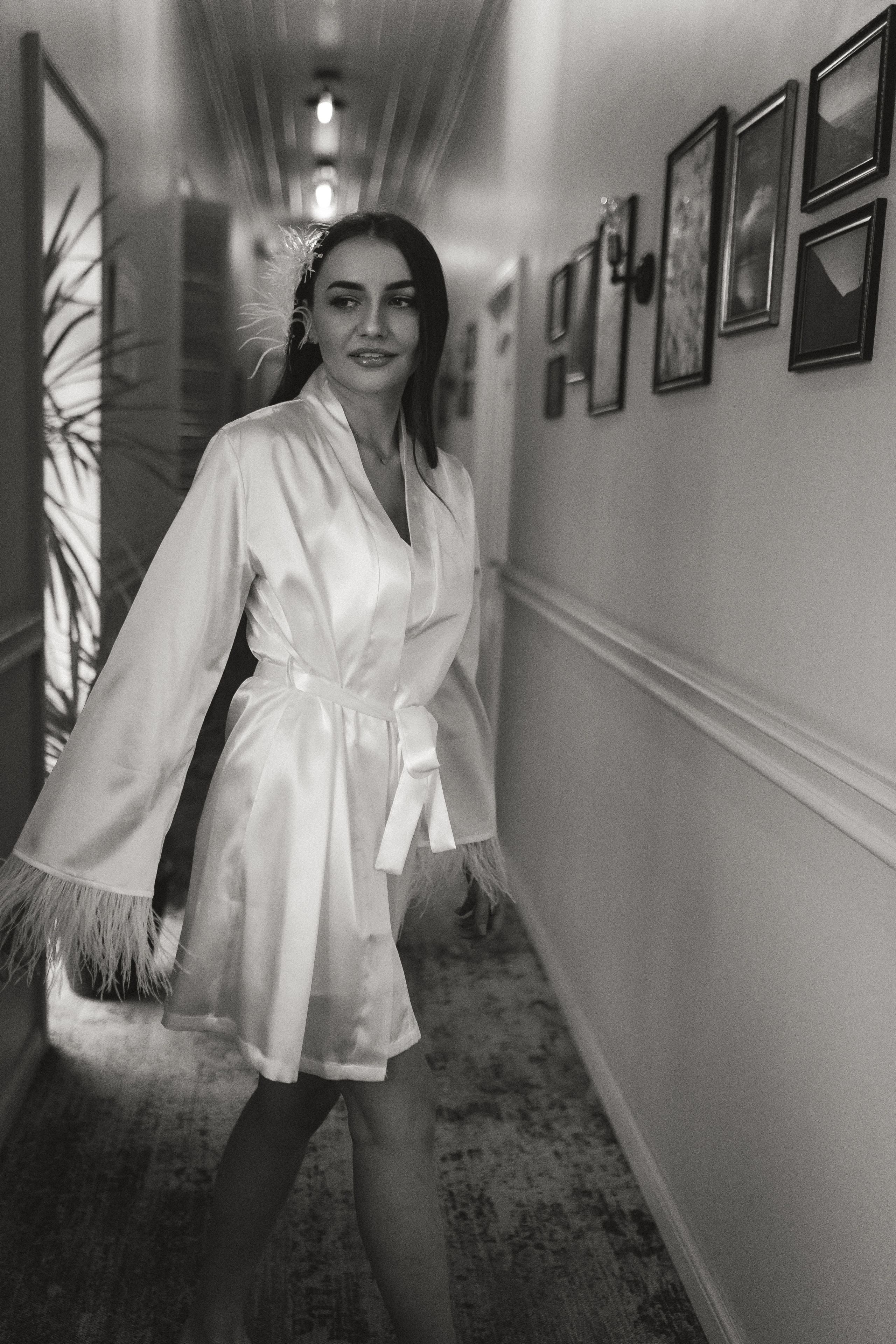 Утро невесты. Свадебный и семейный фотограф в Астрахани Заскокина Анастасия