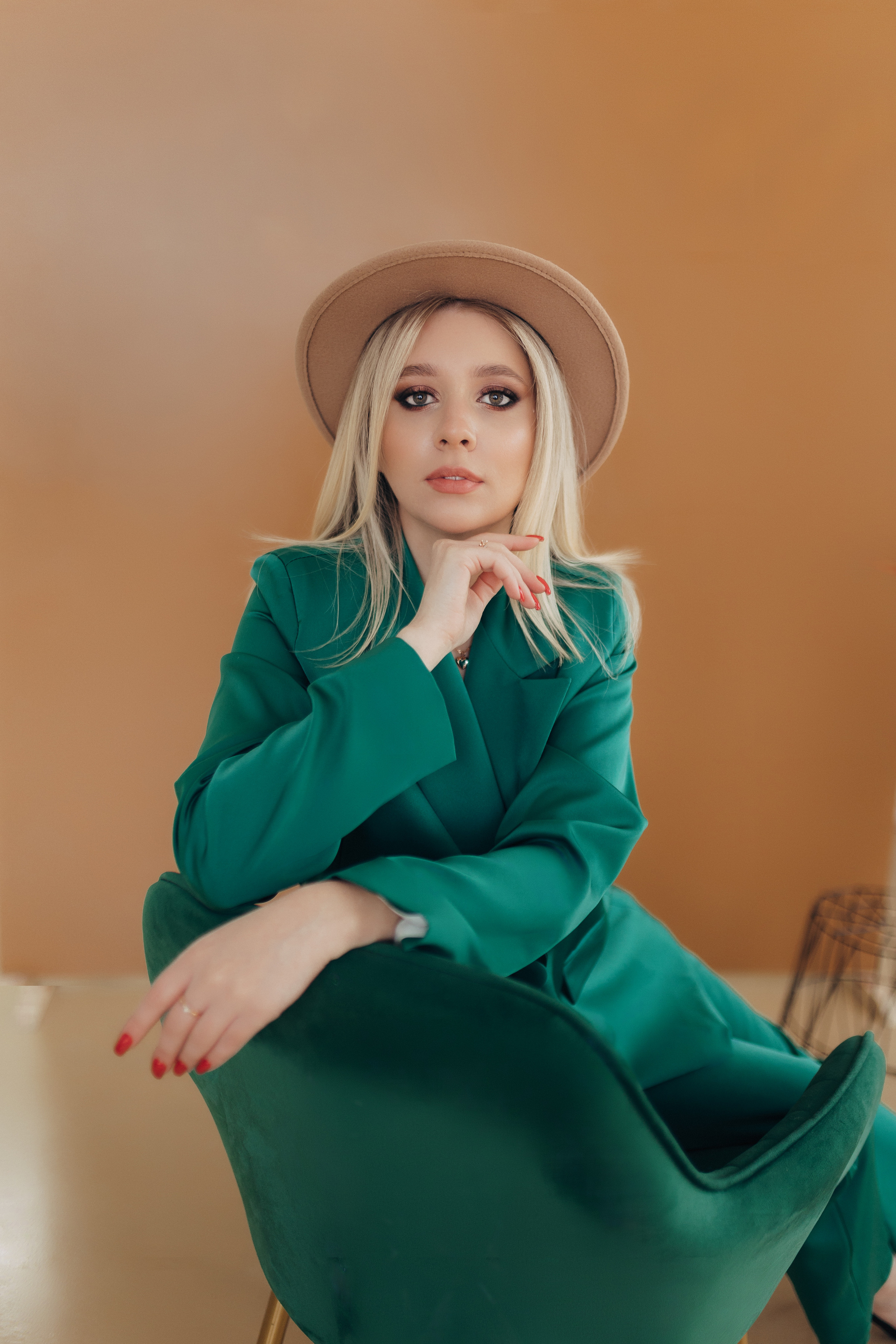 В The room. Свадебный и семейный фотограф в Астрахани Заскокина Анастасия