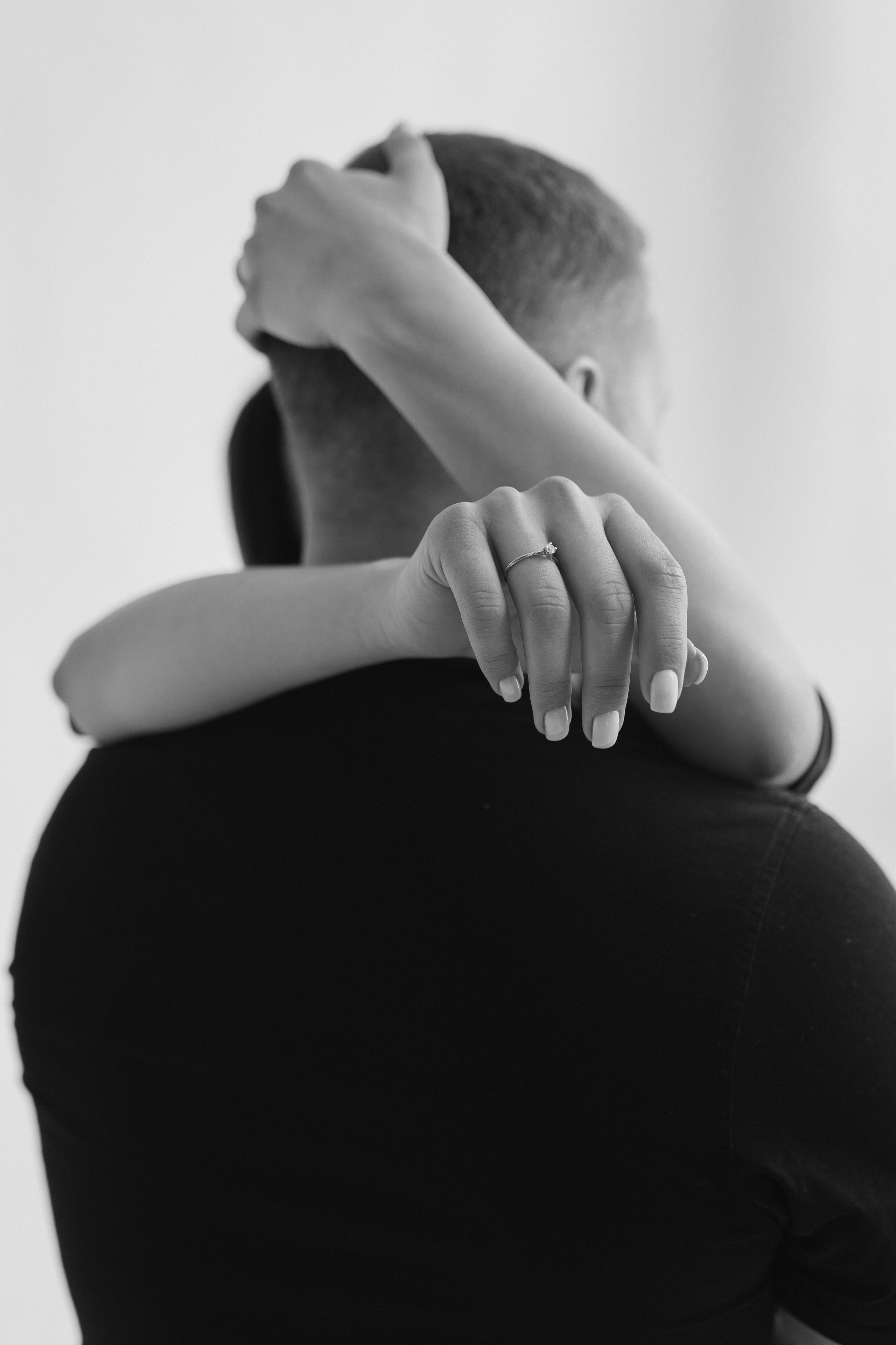 Love story с продолжением…. Свадебный и семейный фотограф в Астрахани Заскокина Анастасия