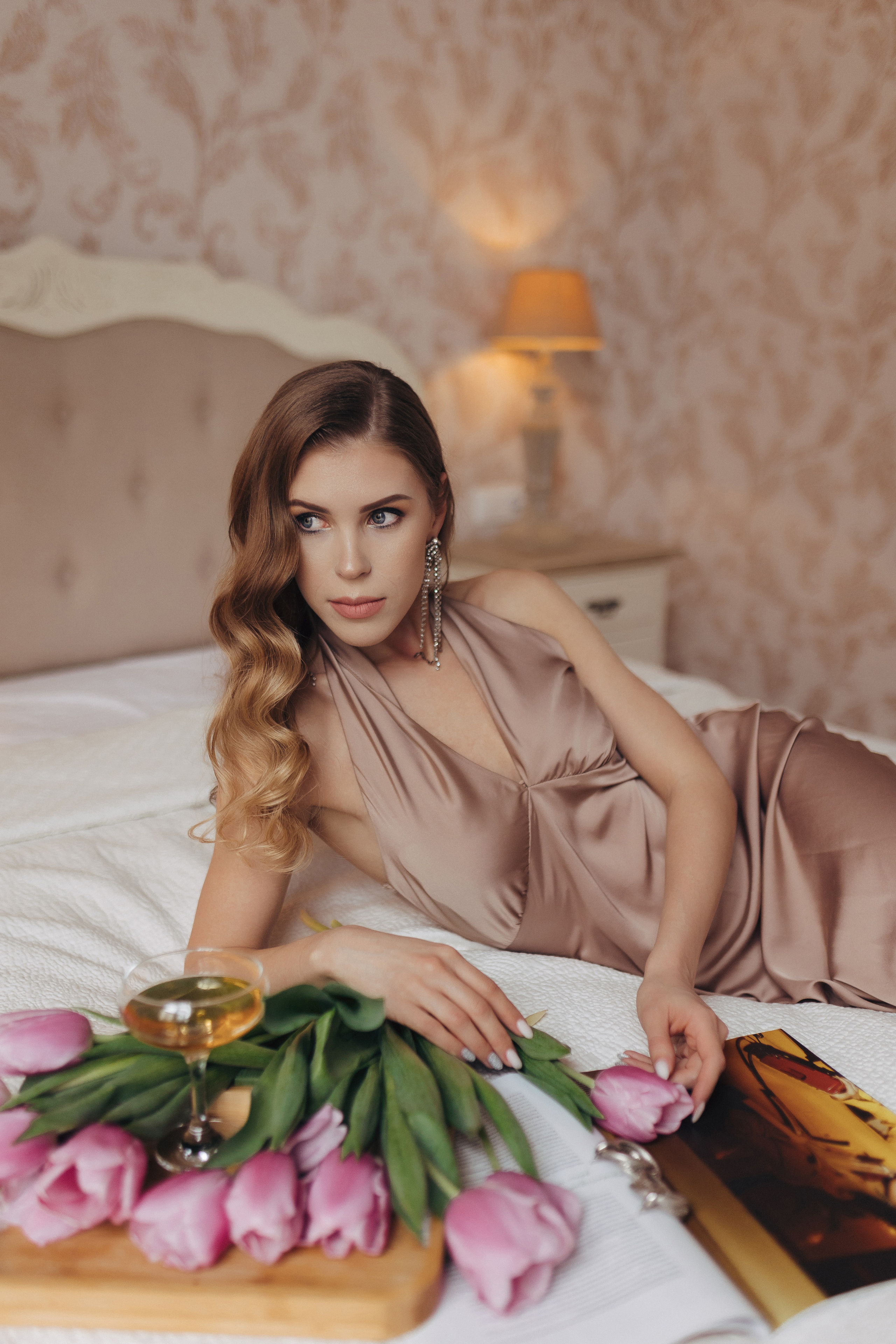 Фотодень в отеле. Свадебный и семейный фотограф в Астрахани Заскокина Анастасия