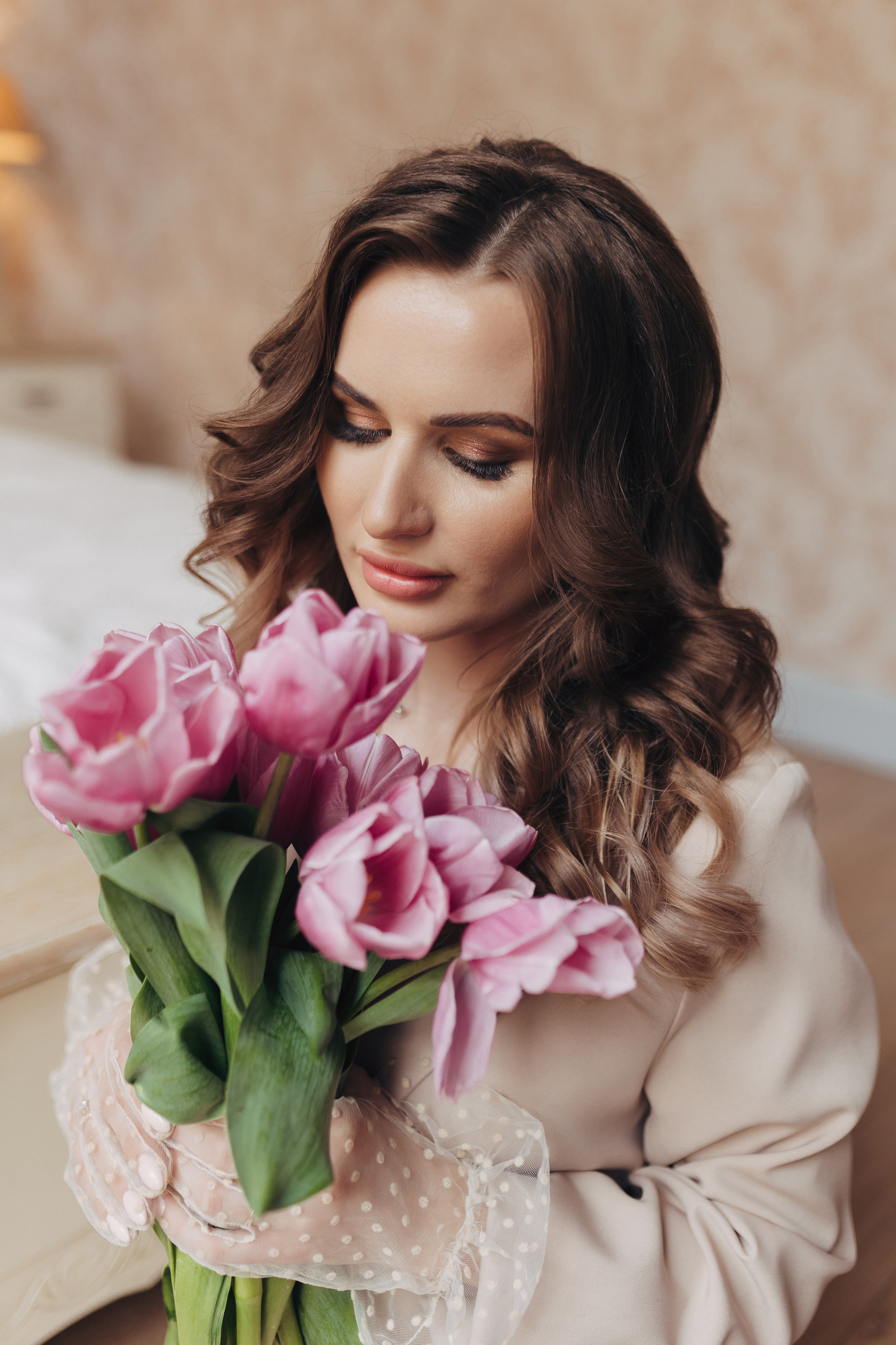 Фотодень в отеле. Свадебный и семейный фотограф в Астрахани Заскокина Анастасия