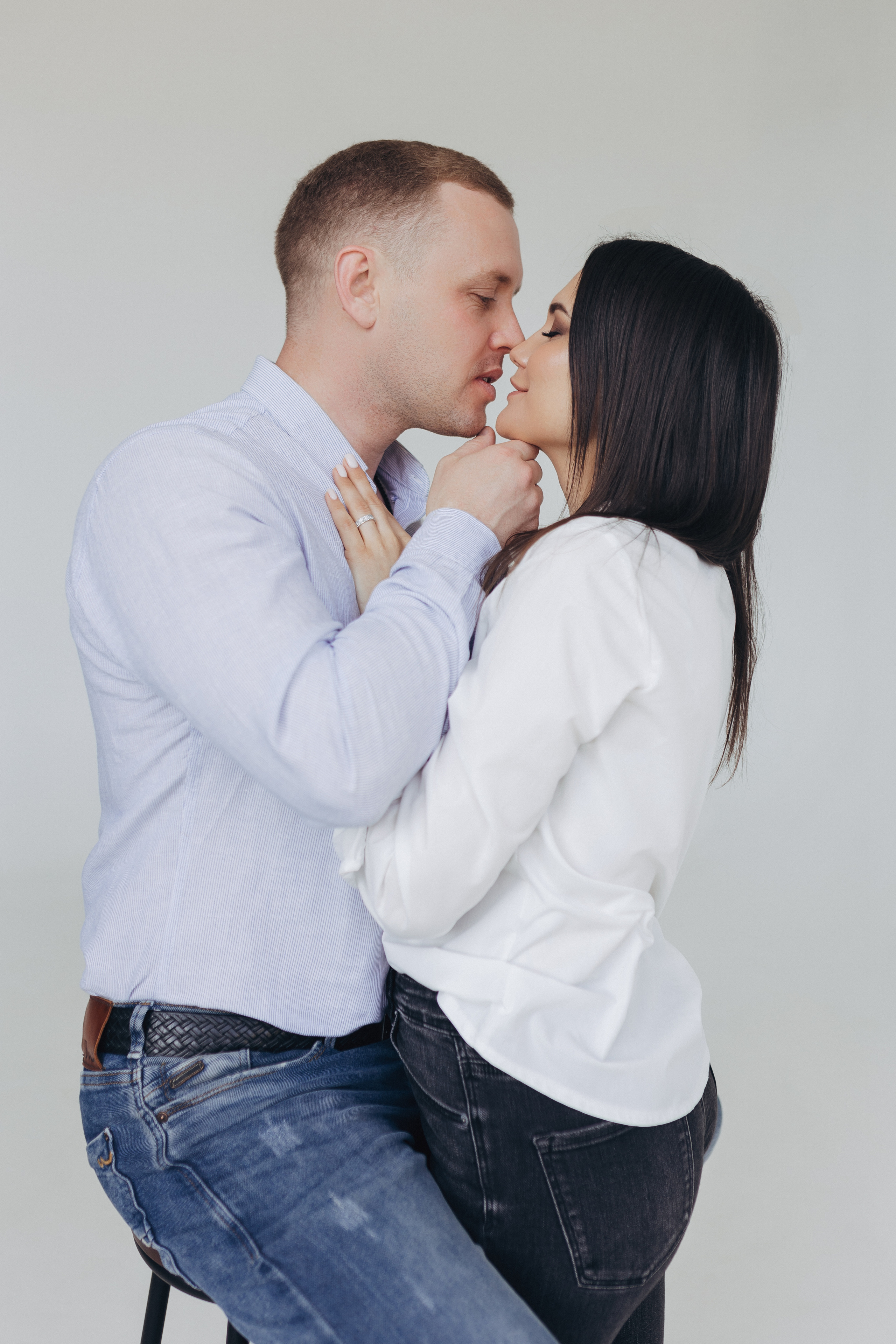 Love story с продолжением…. Свадебный и семейный фотограф в Астрахани Заскокина Анастасия