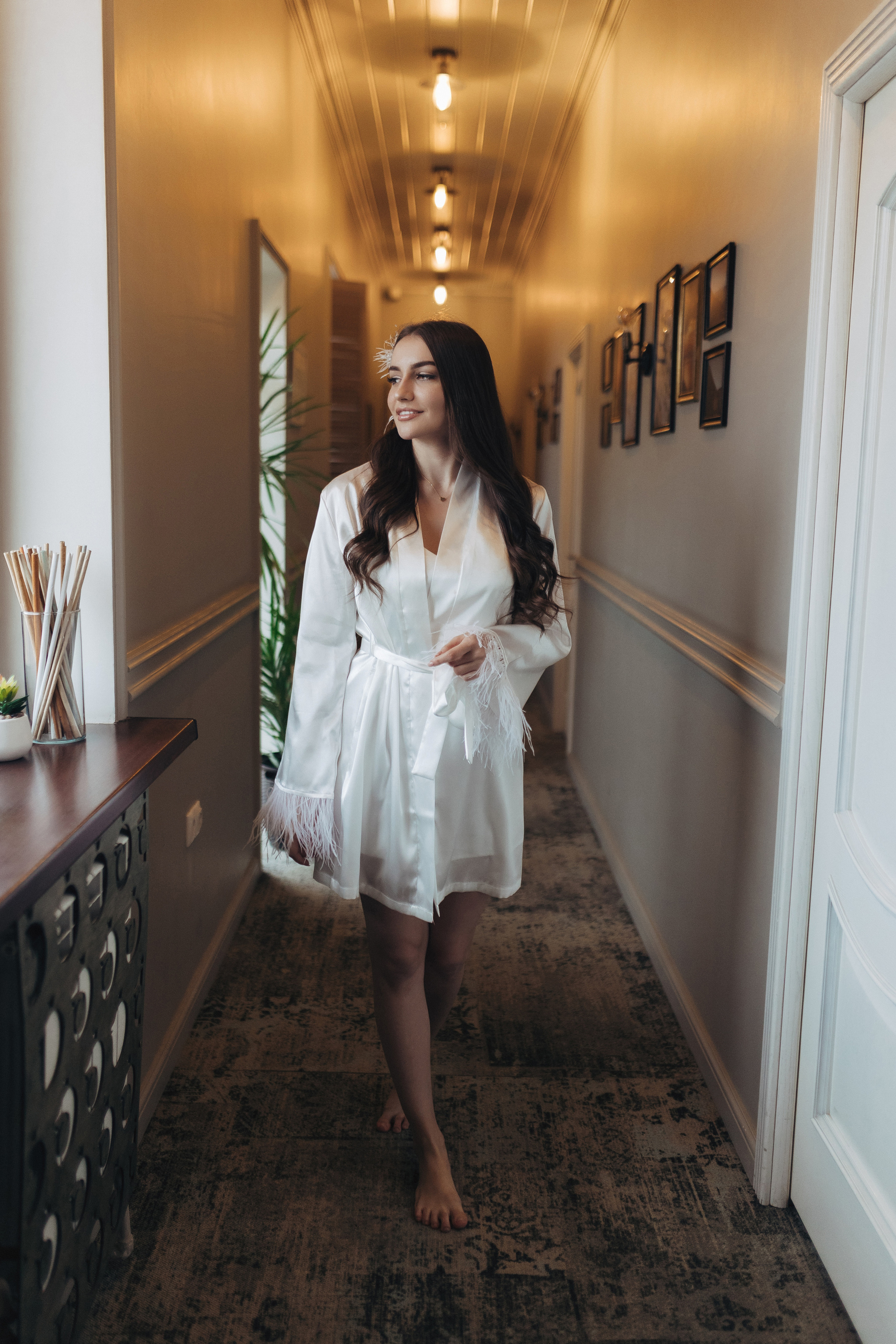 Утро невесты. Свадебный и семейный фотограф в Астрахани Заскокина Анастасия