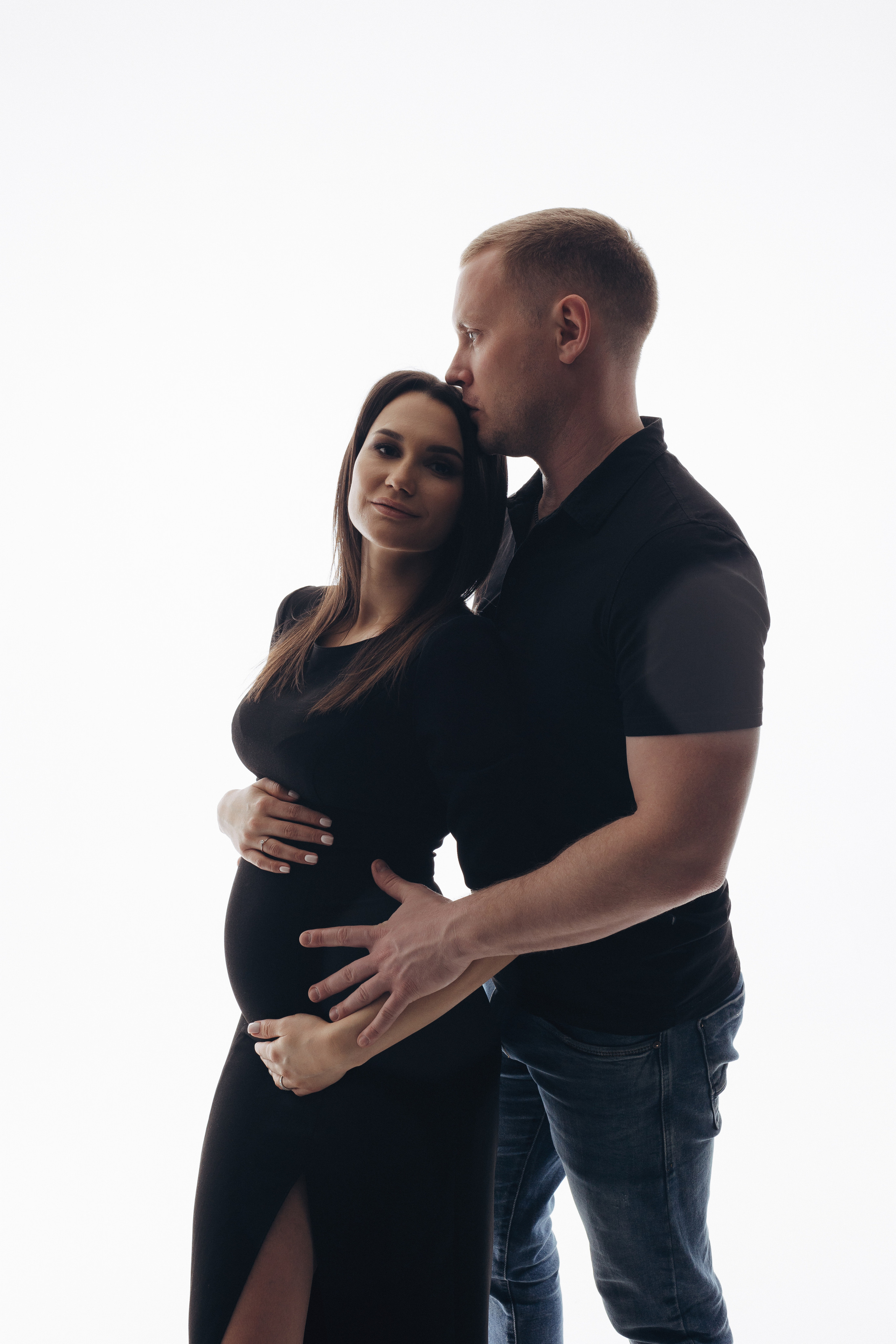 Love story с продолжением…. Свадебный и семейный фотограф в Астрахани Заскокина Анастасия