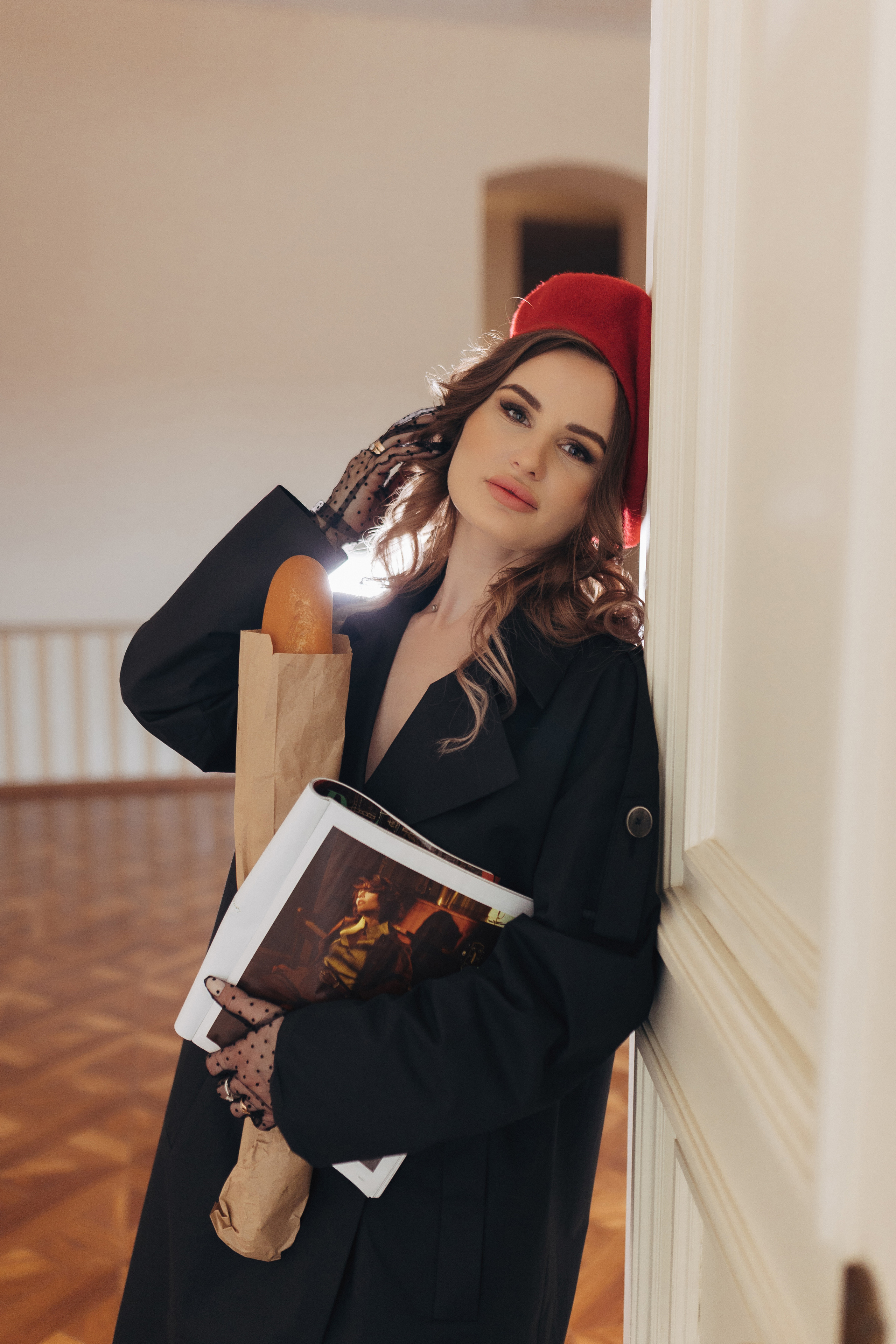 Фотодень в отеле. Свадебный и семейный фотограф в Астрахани Заскокина Анастасия