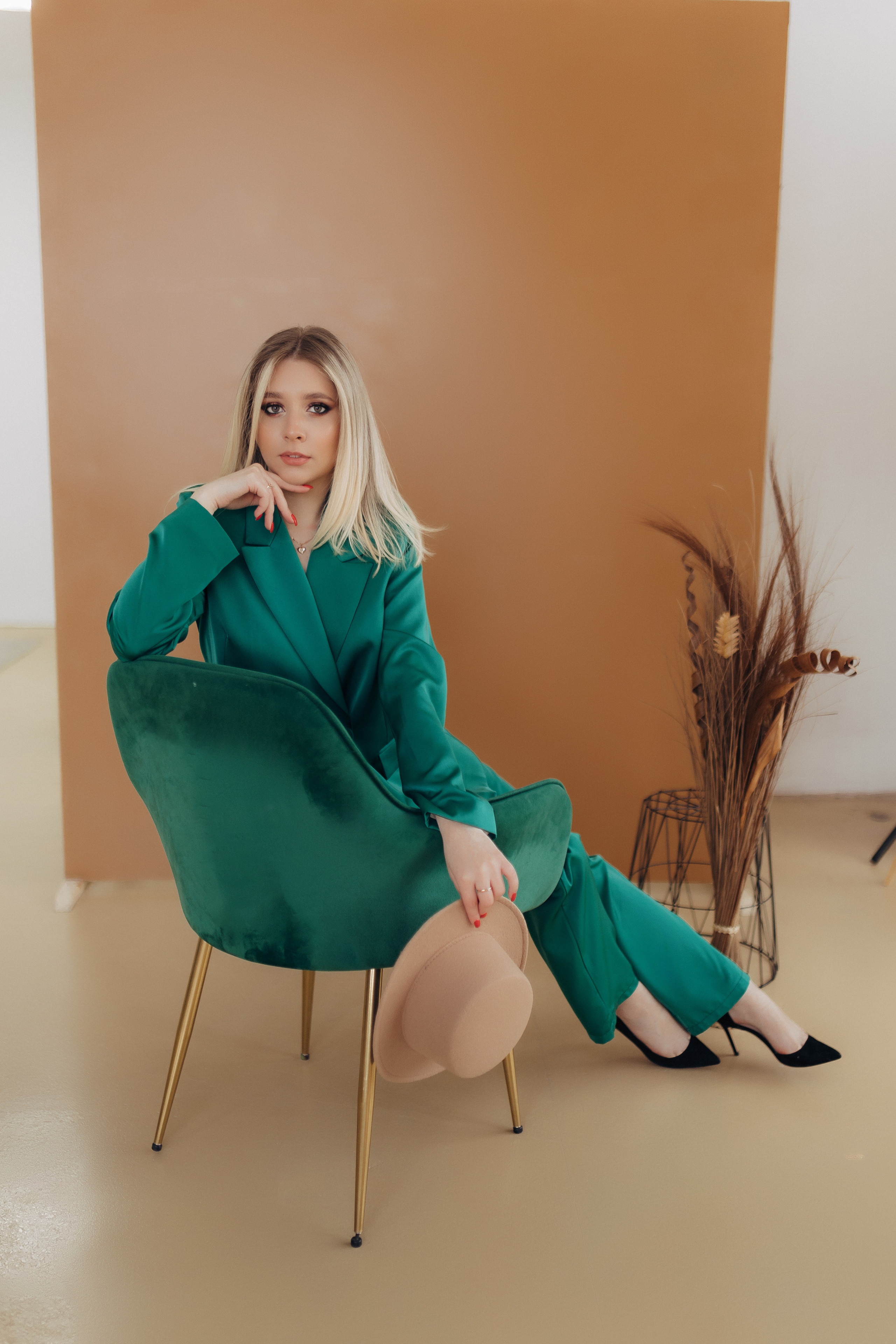 В The room. Свадебный и семейный фотограф в Астрахани Заскокина Анастасия