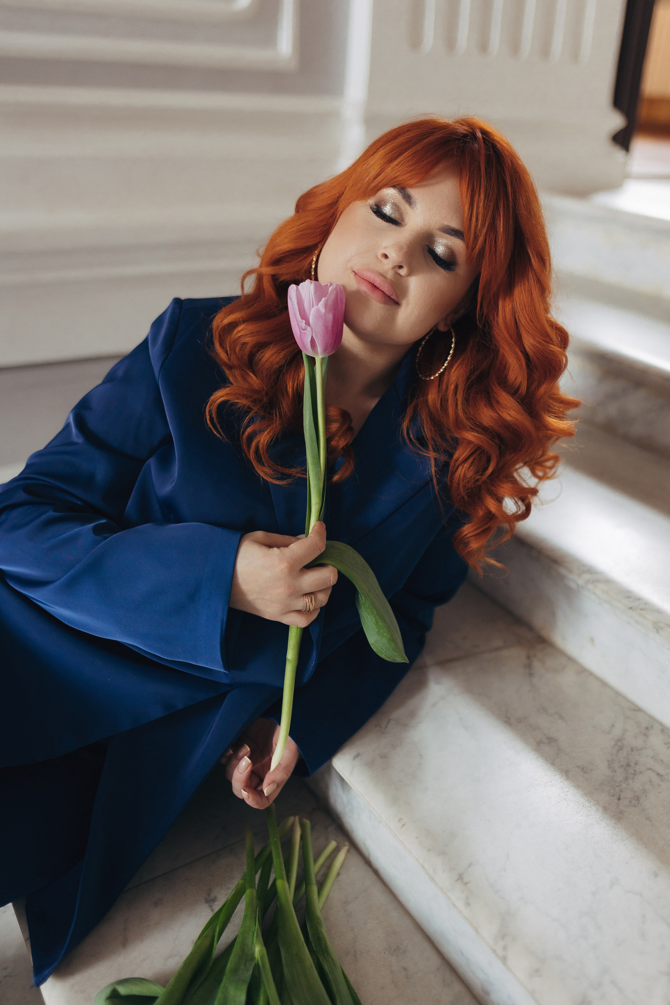 Фотодень в отеле. Свадебный и семейный фотограф в Астрахани Заскокина Анастасия