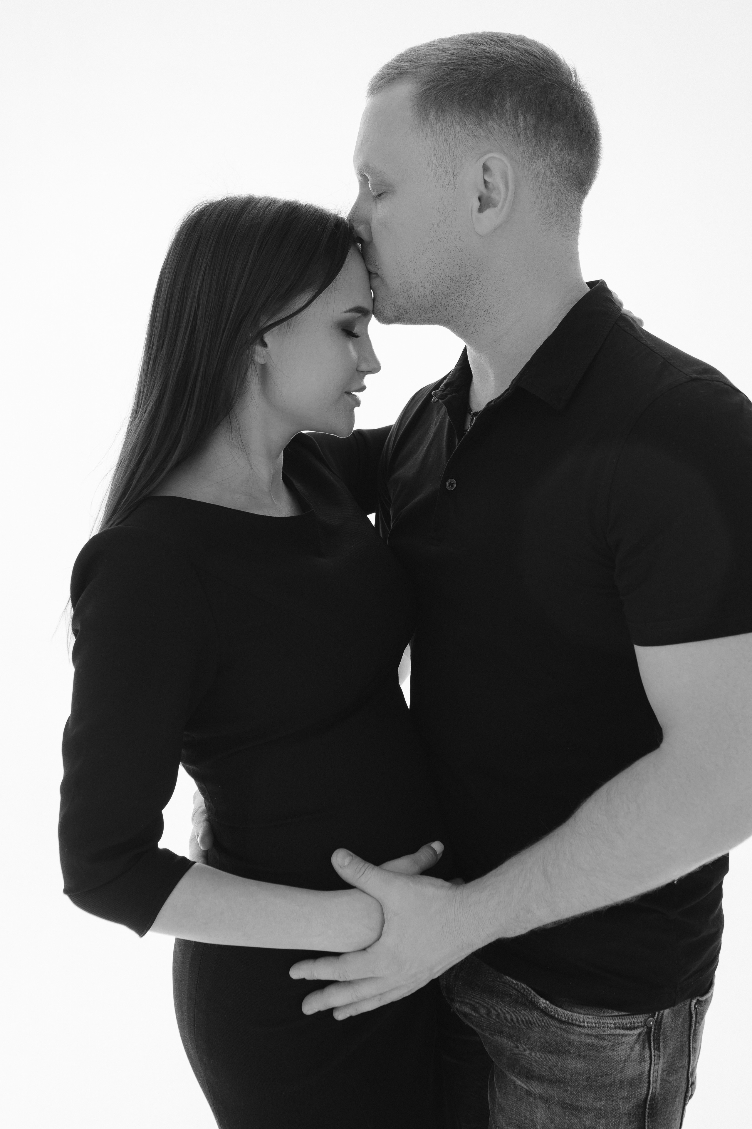 Love story с продолжением…. Свадебный и семейный фотограф в Астрахани Заскокина Анастасия