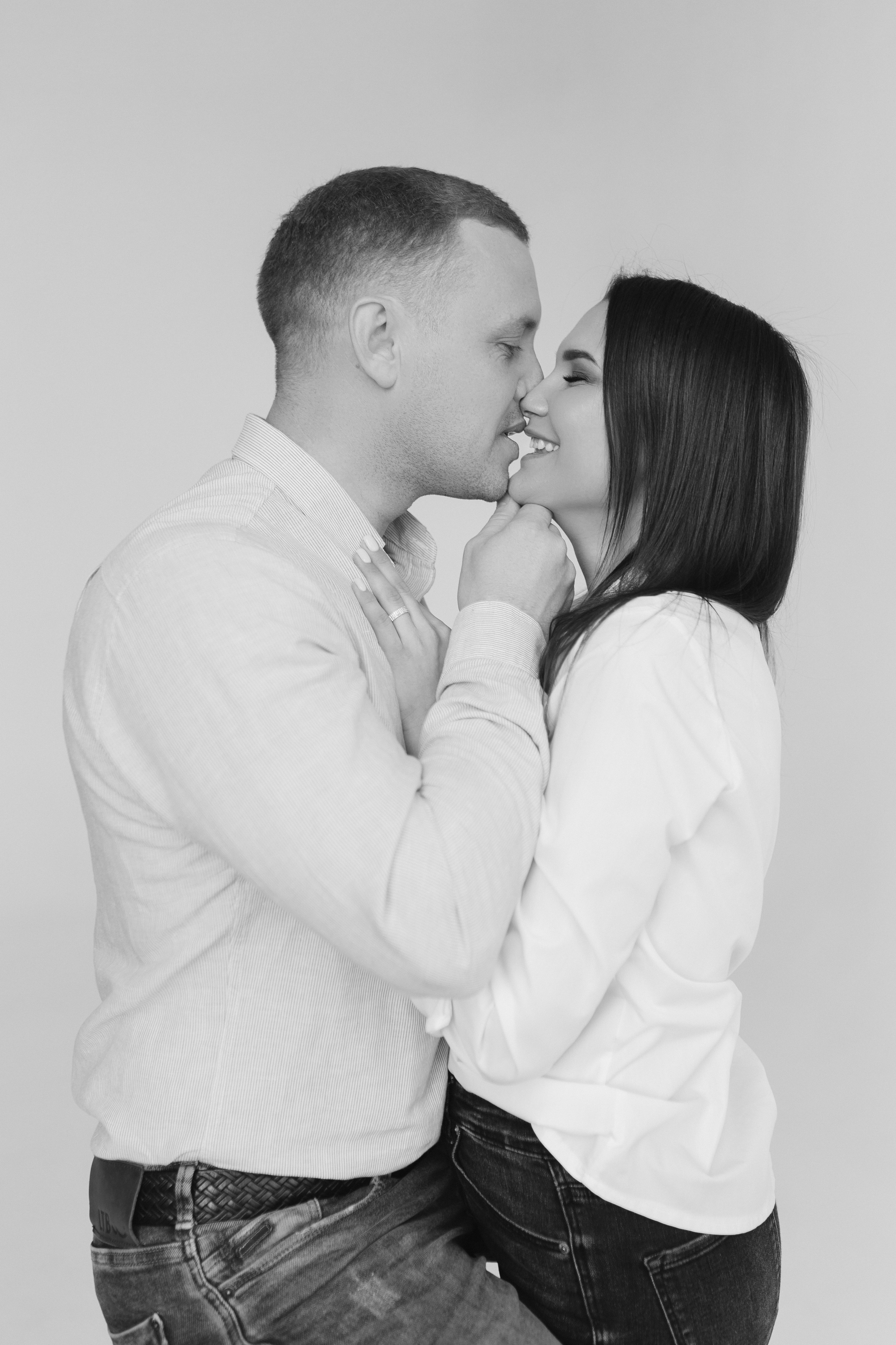 Love story с продолжением…. Свадебный и семейный фотограф в Астрахани Заскокина Анастасия