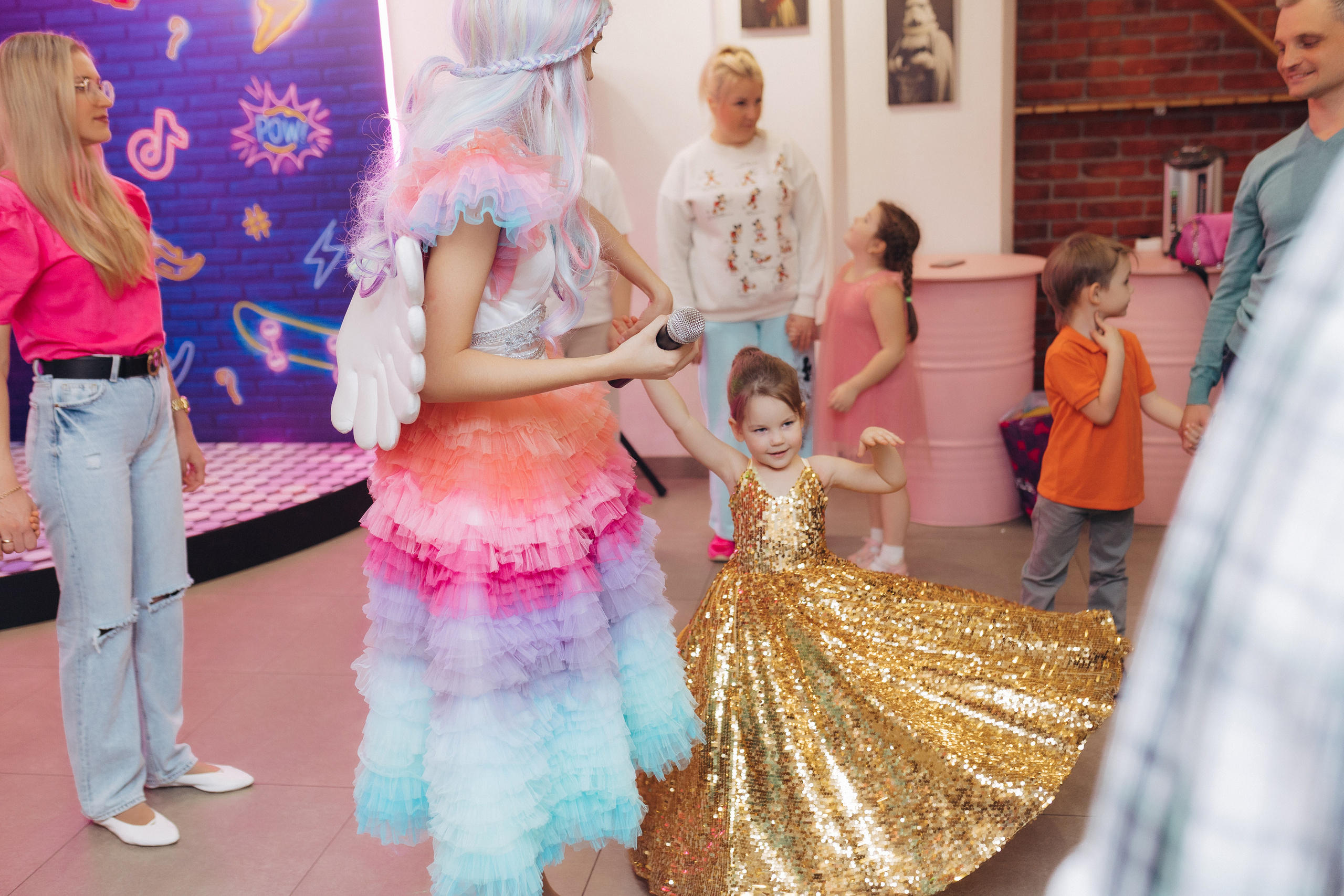 День Рождения Ладушки. Свадебный и семейный фотограф в Астрахани Заскокина Анастасия