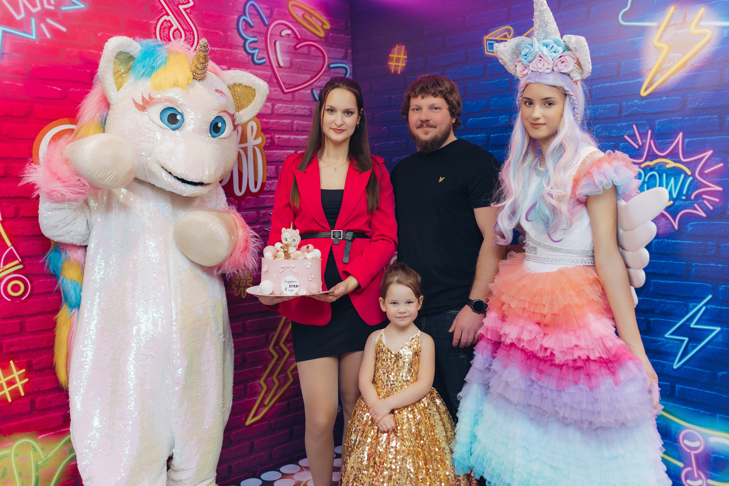 День Рождения Ладушки. Свадебный и семейный фотограф в Астрахани Заскокина Анастасия