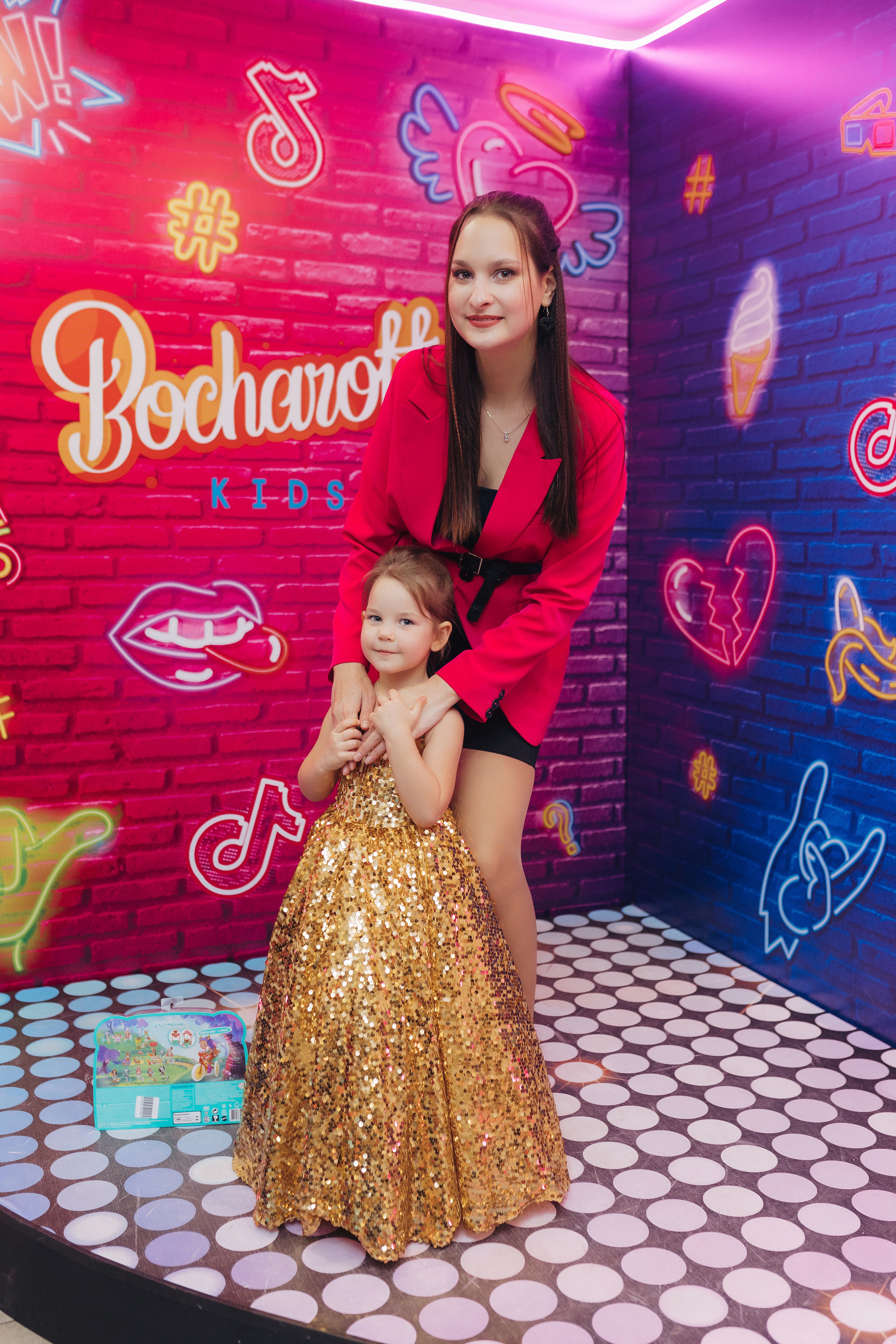 День Рождения Ладушки. Свадебный и семейный фотограф в Астрахани Заскокина Анастасия