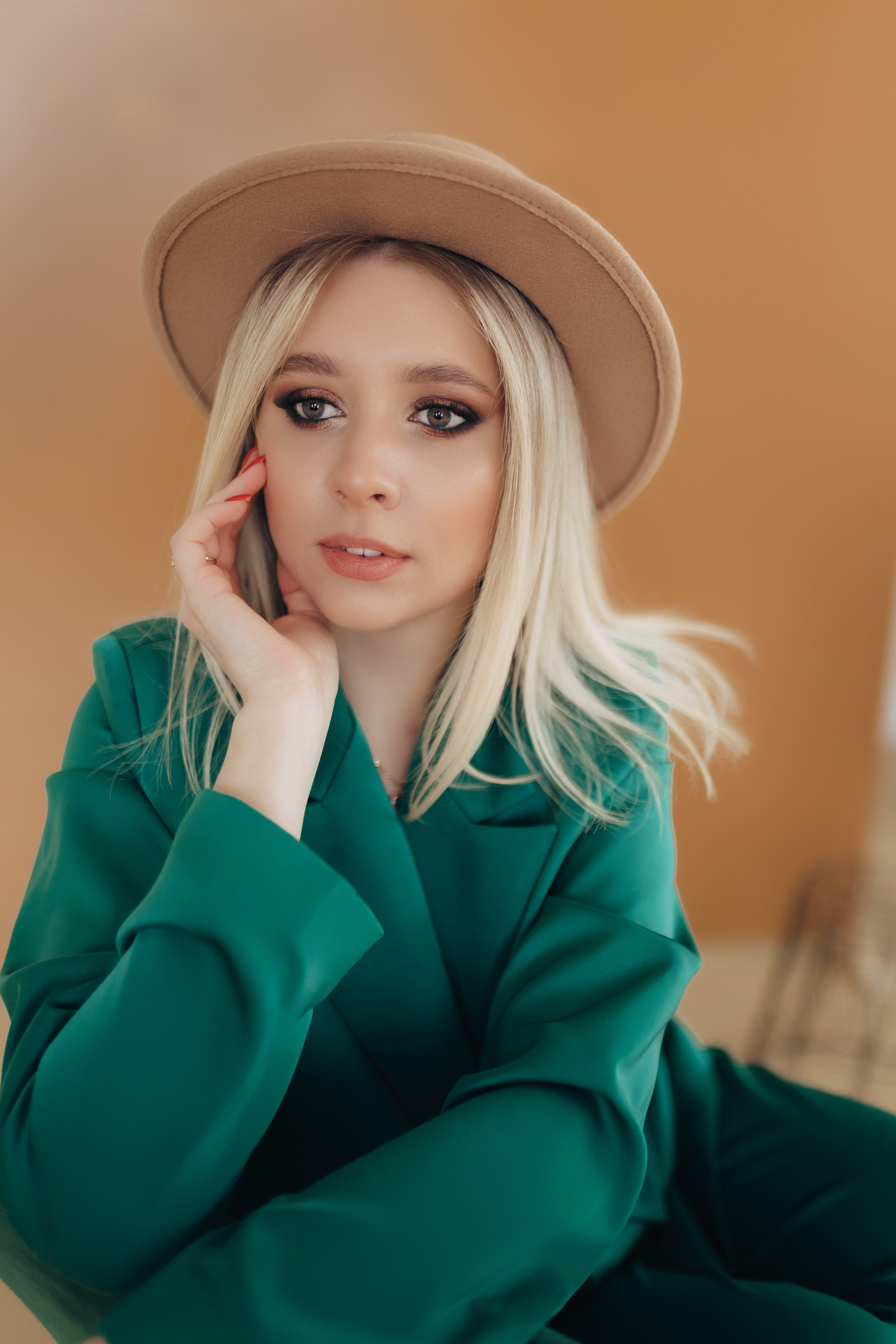 В The room. Свадебный и семейный фотограф в Астрахани Заскокина Анастасия